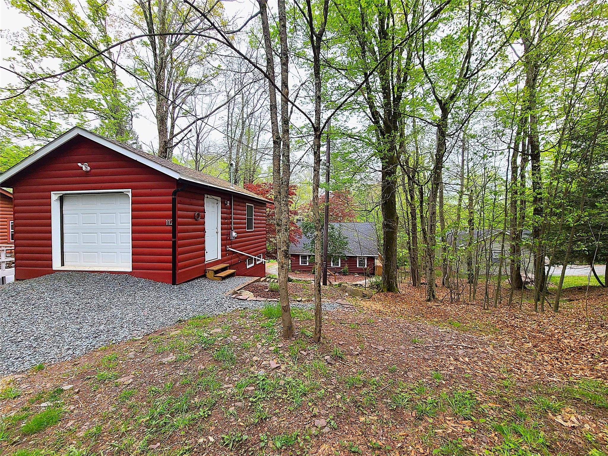 Single Family Thompson  Sullivan County, NY 12778, MLS-858170-3
