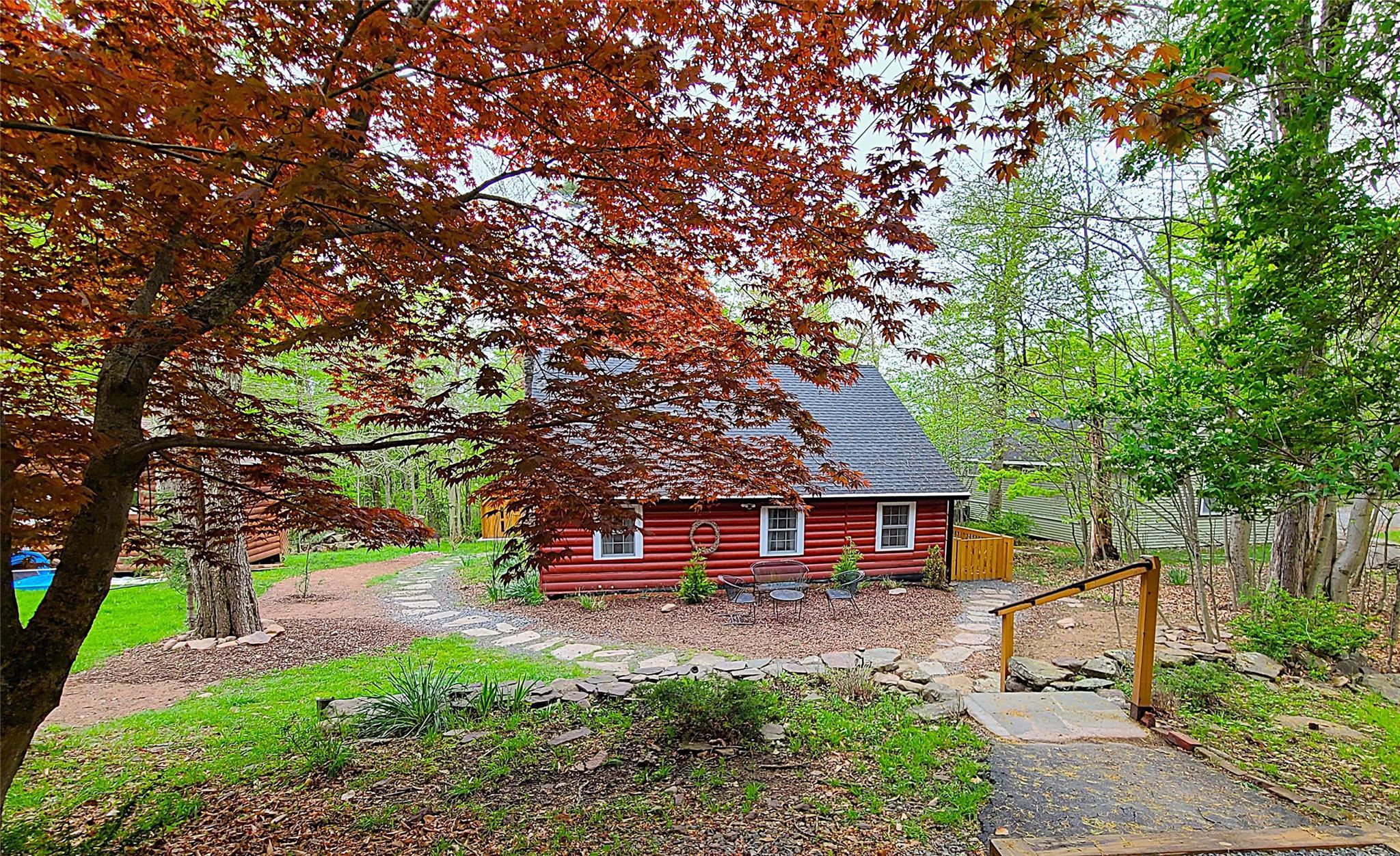 Single Family Thompson  Sullivan County, NY 12778, MLS-858170-32