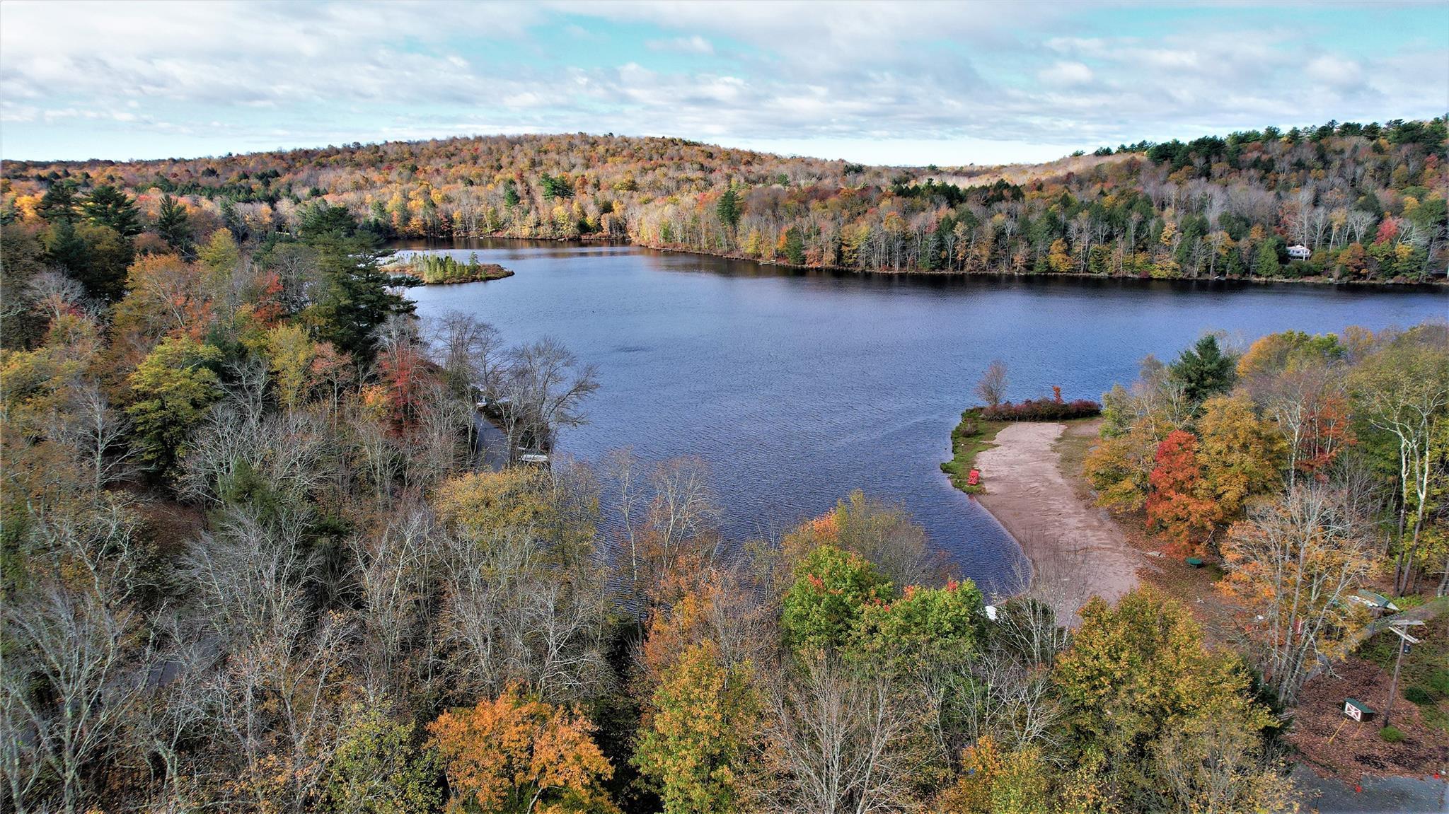 Single Family Thompson  Sullivan County, NY 12778, MLS-858170-33