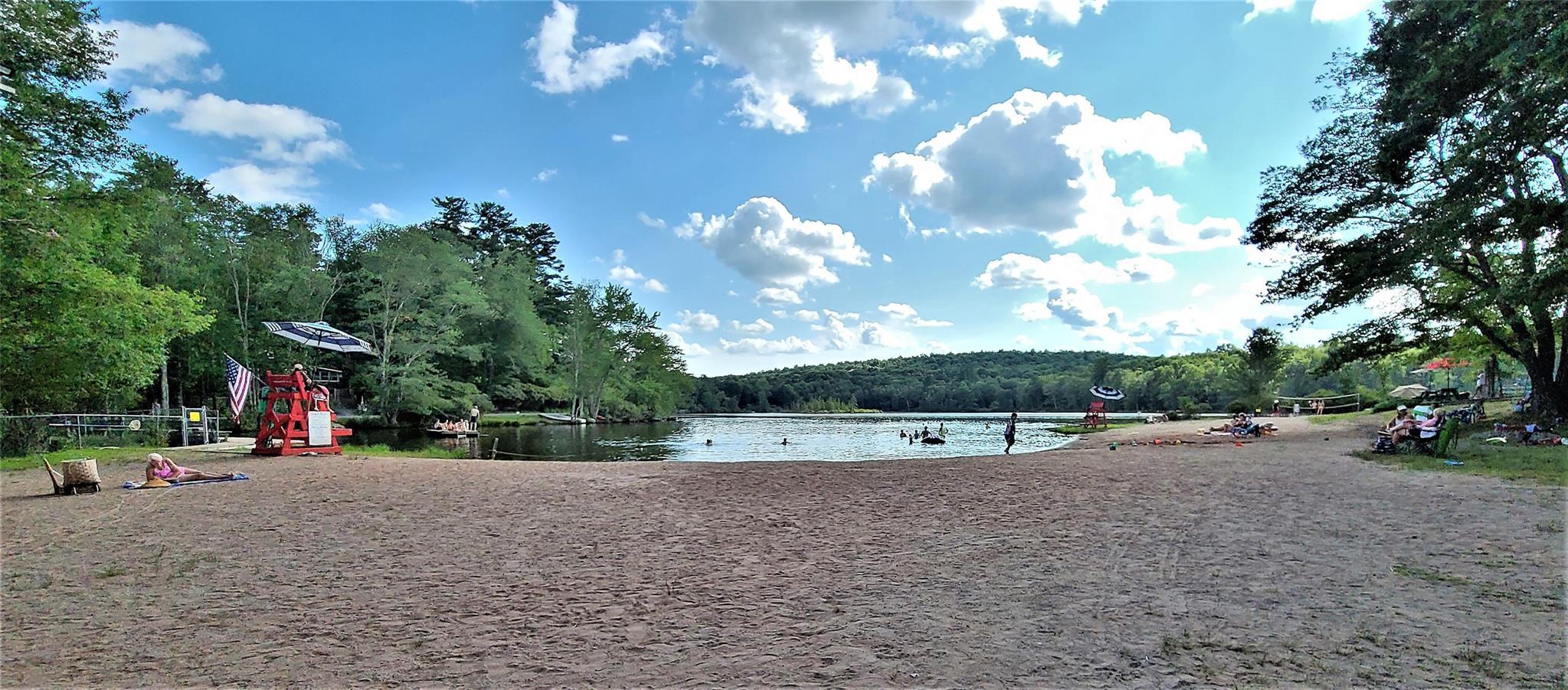 Single Family Thompson  Sullivan County, NY 12778, MLS-858170-35