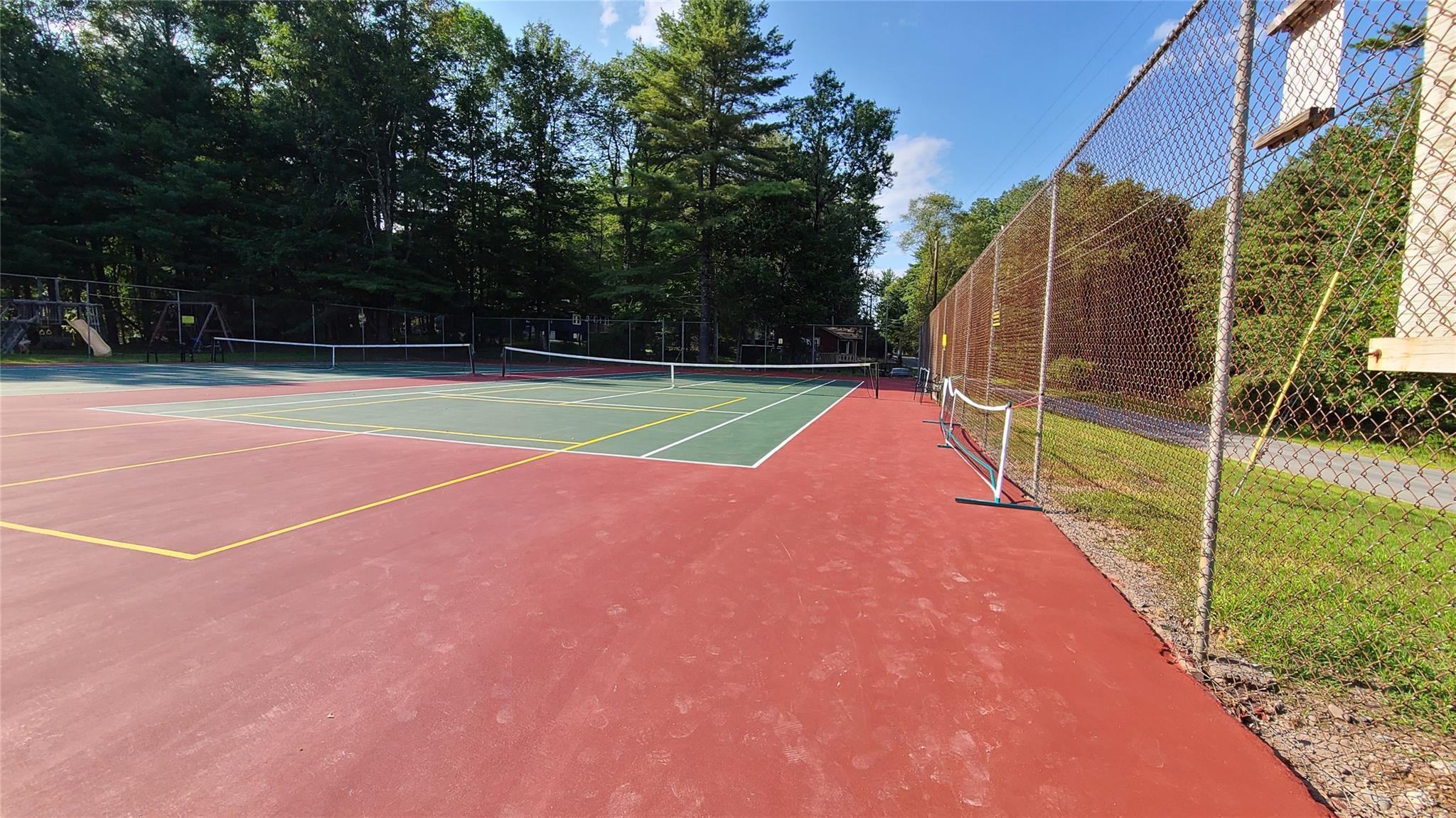 Single Family Thompson  Sullivan County, NY 12778, MLS-858170-37