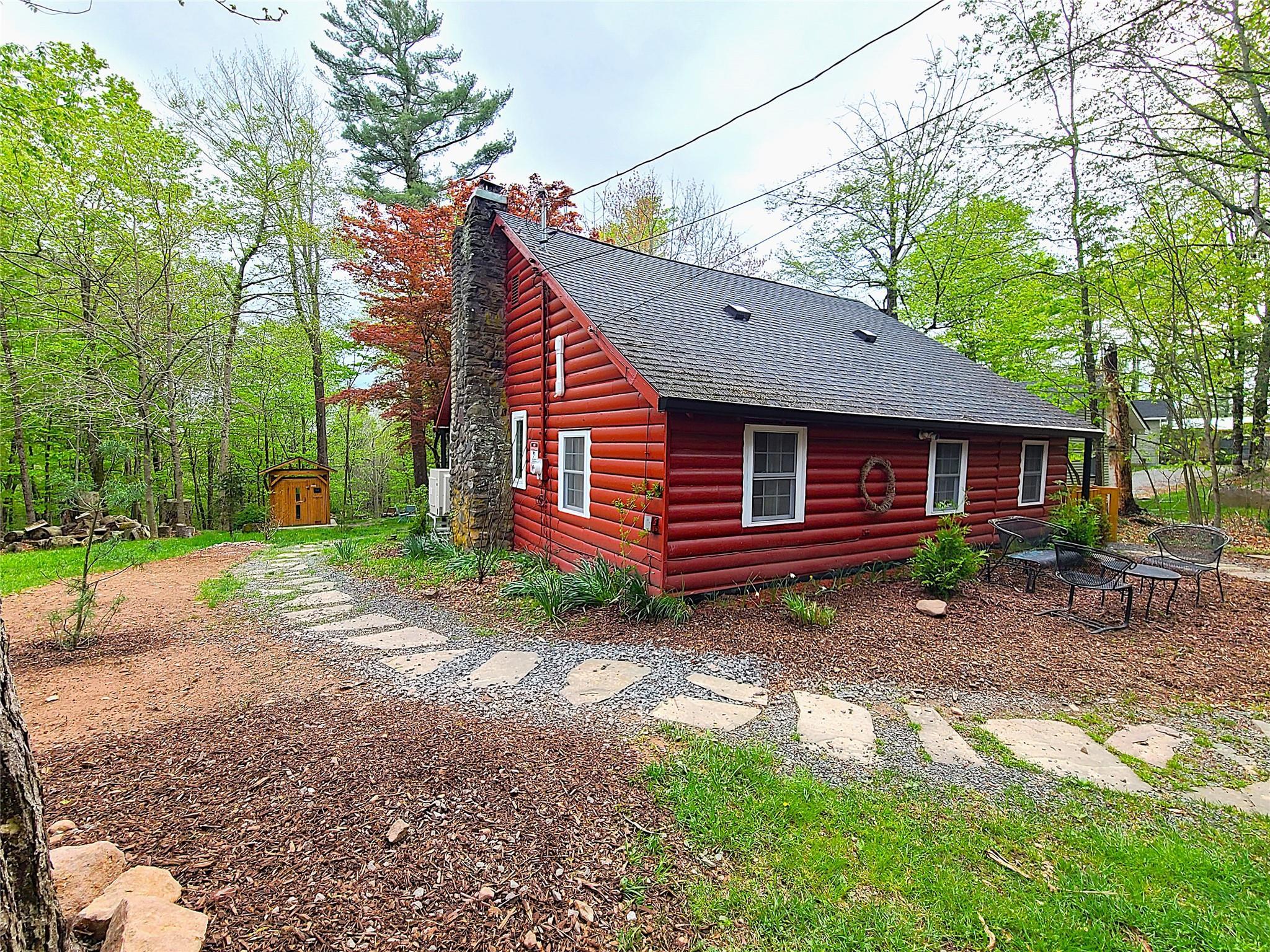 Single Family Thompson  Sullivan County, NY 12778, MLS-858170-39