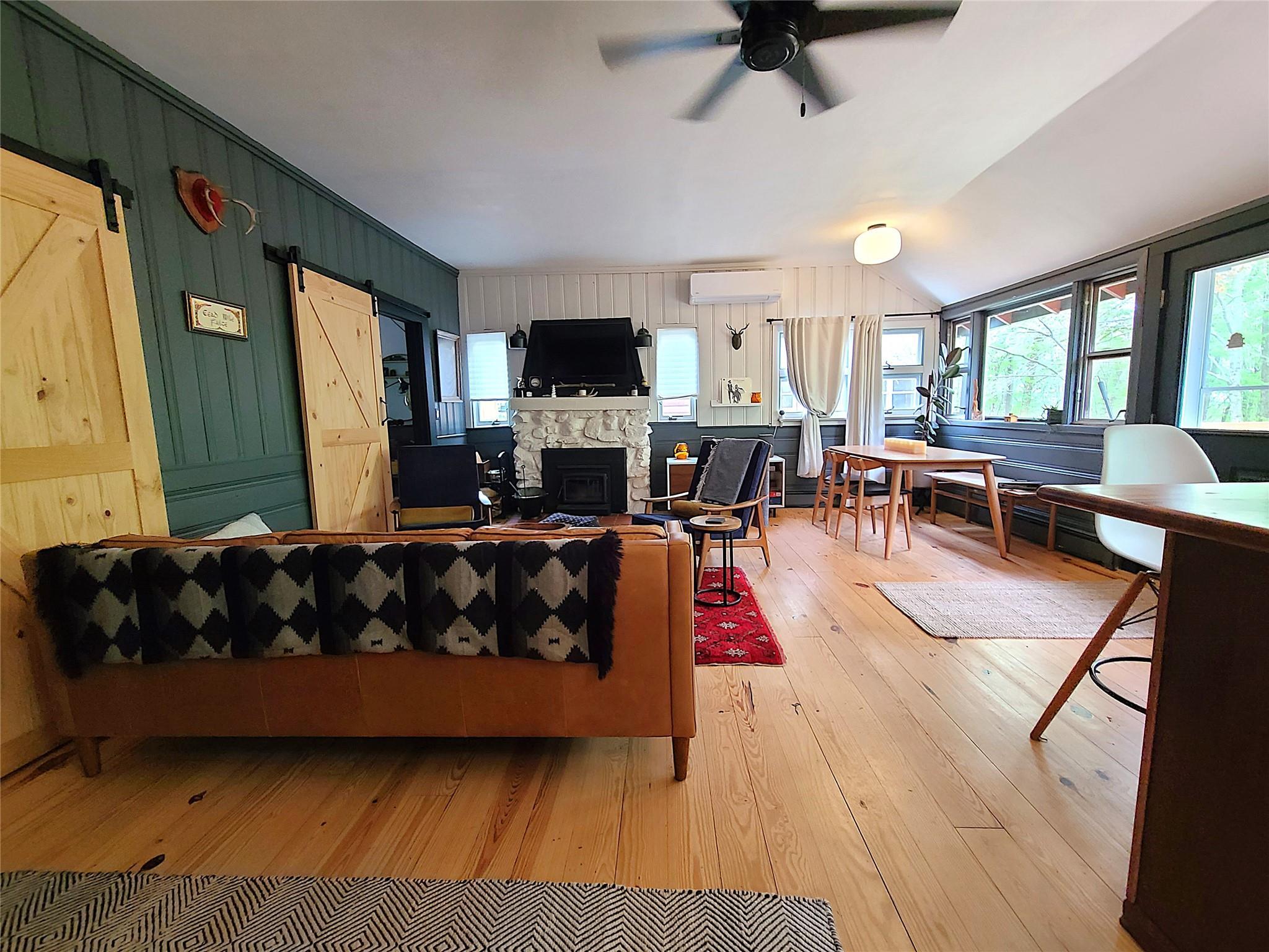 Single Family Thompson  Sullivan County, NY 12778, MLS-858170-7