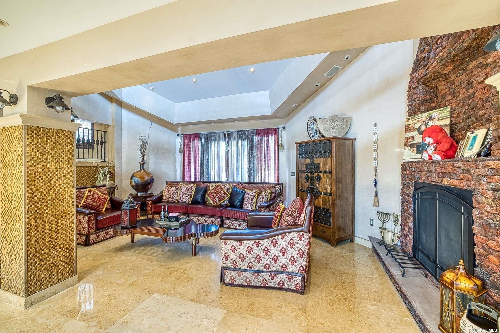Single Family End  Nassau County, NY 11598, MLS-858198-6