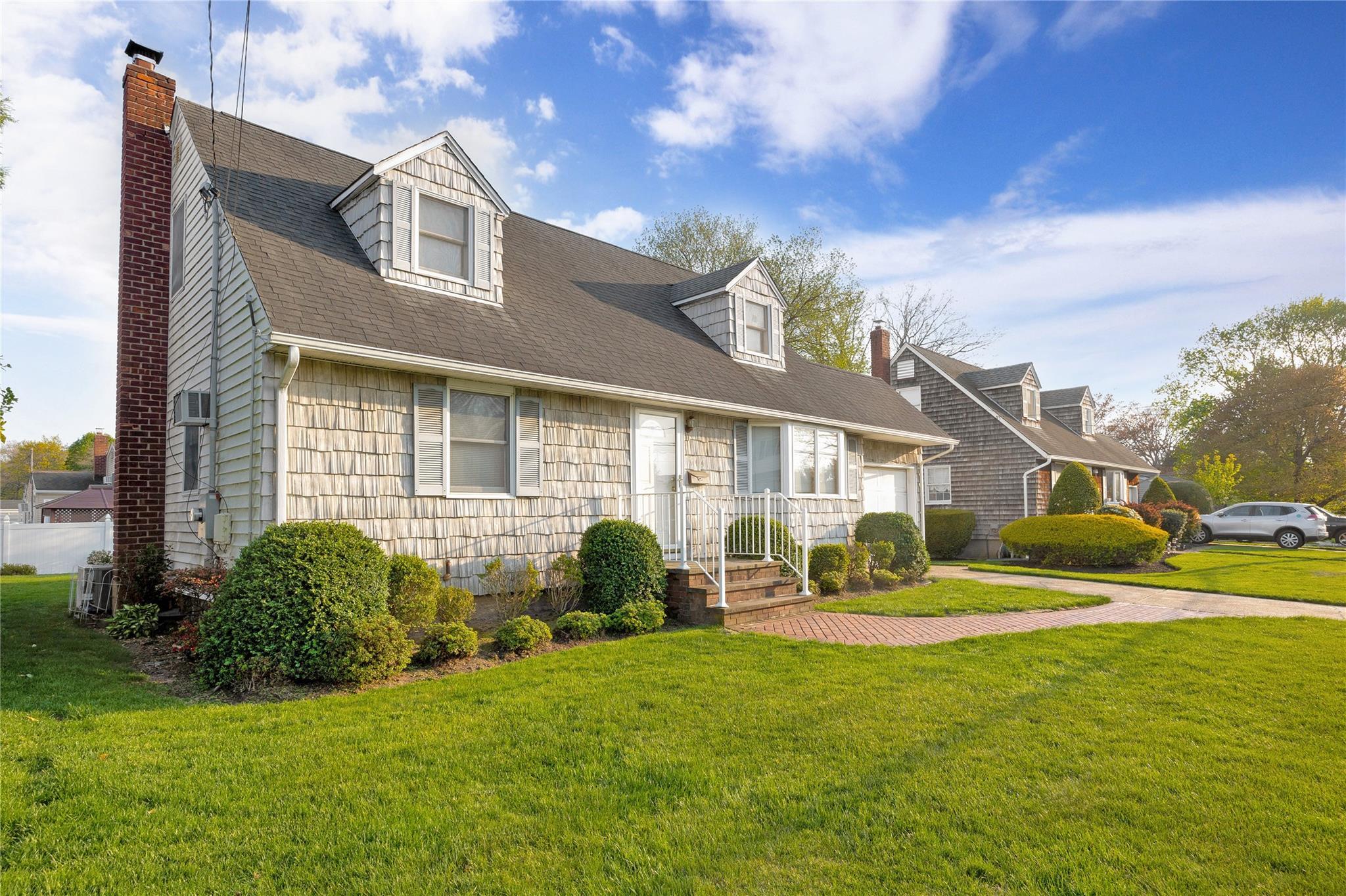 Single Family Willard  Nassau County, NY 11735, MLS-858205-2