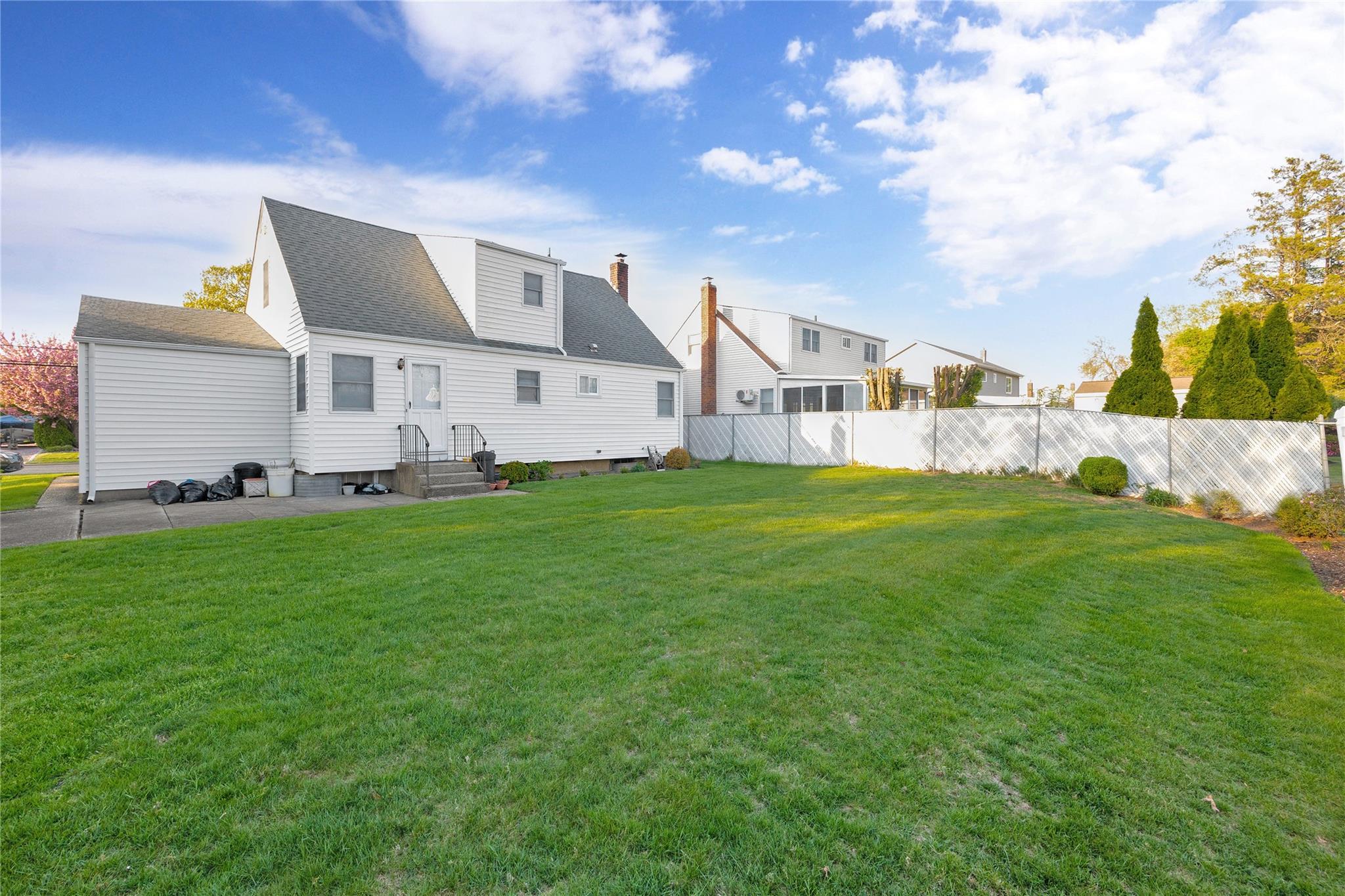 Single Family Willard  Nassau County, NY 11735, MLS-858205-20