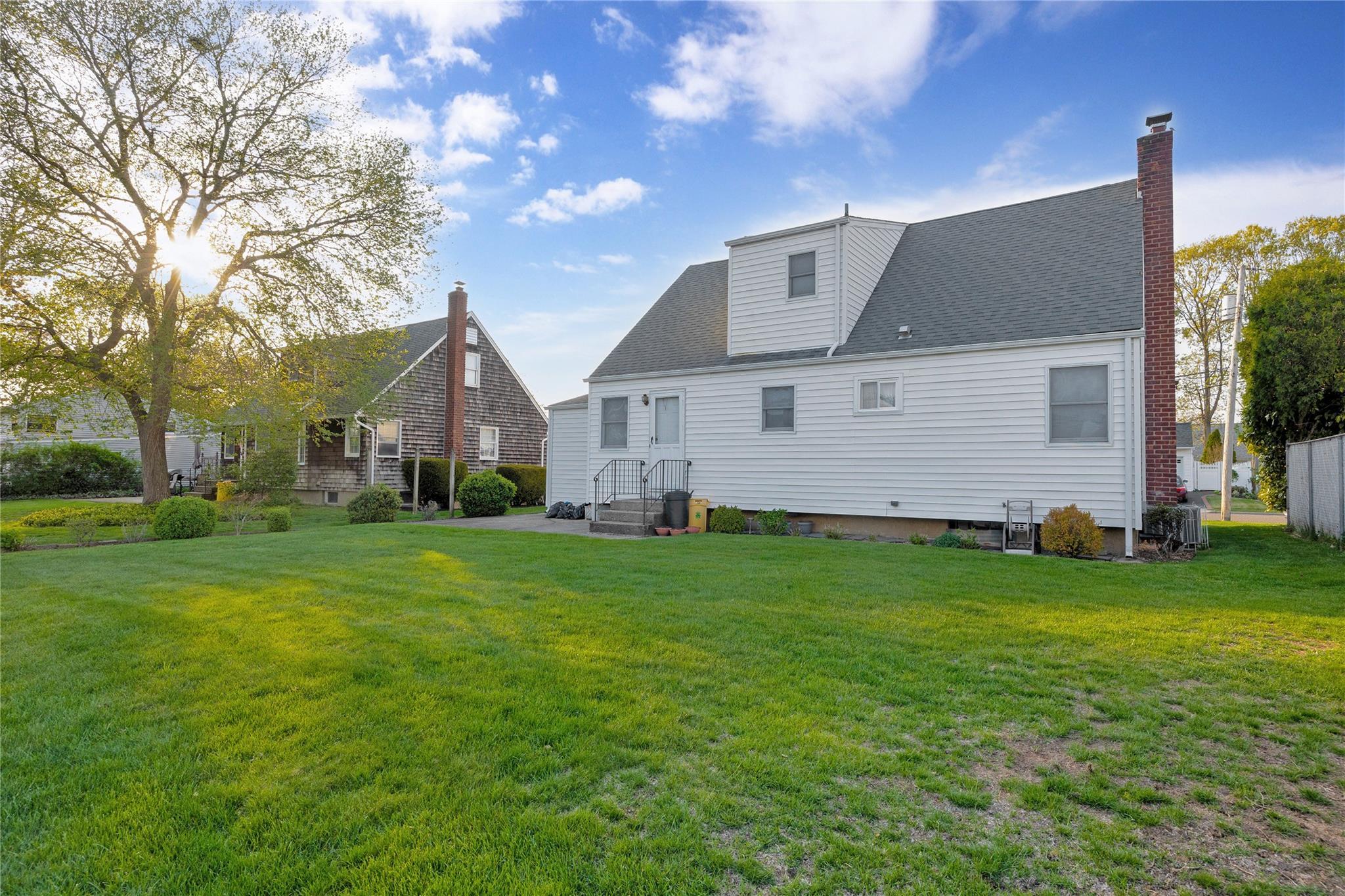 Single Family Willard  Nassau County, NY 11735, MLS-858205-21