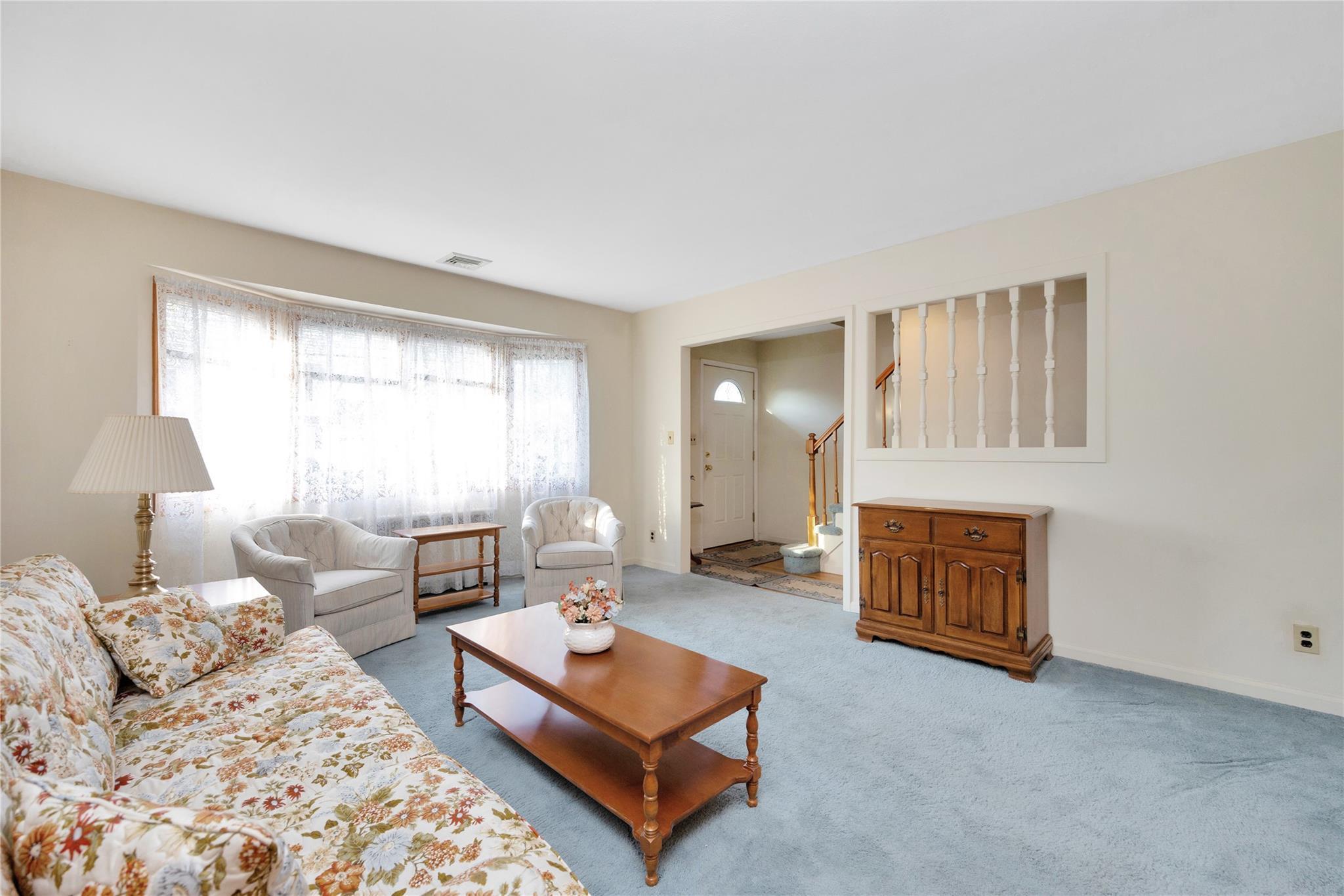 Single Family Willard  Nassau County, NY 11735, MLS-858205-4