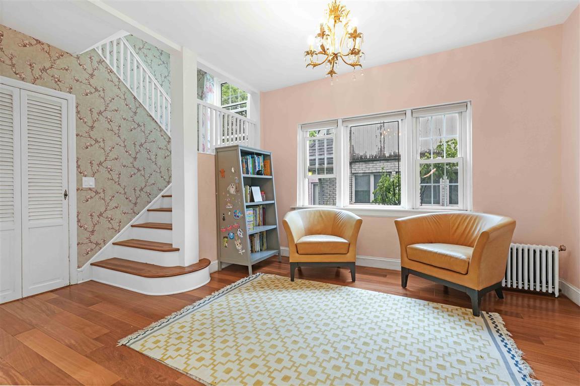Single Family 81st  Queens, NY 11415, MLS-858207-14