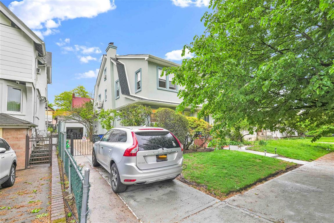Single Family 81st  Queens, NY 11415, MLS-858207-3