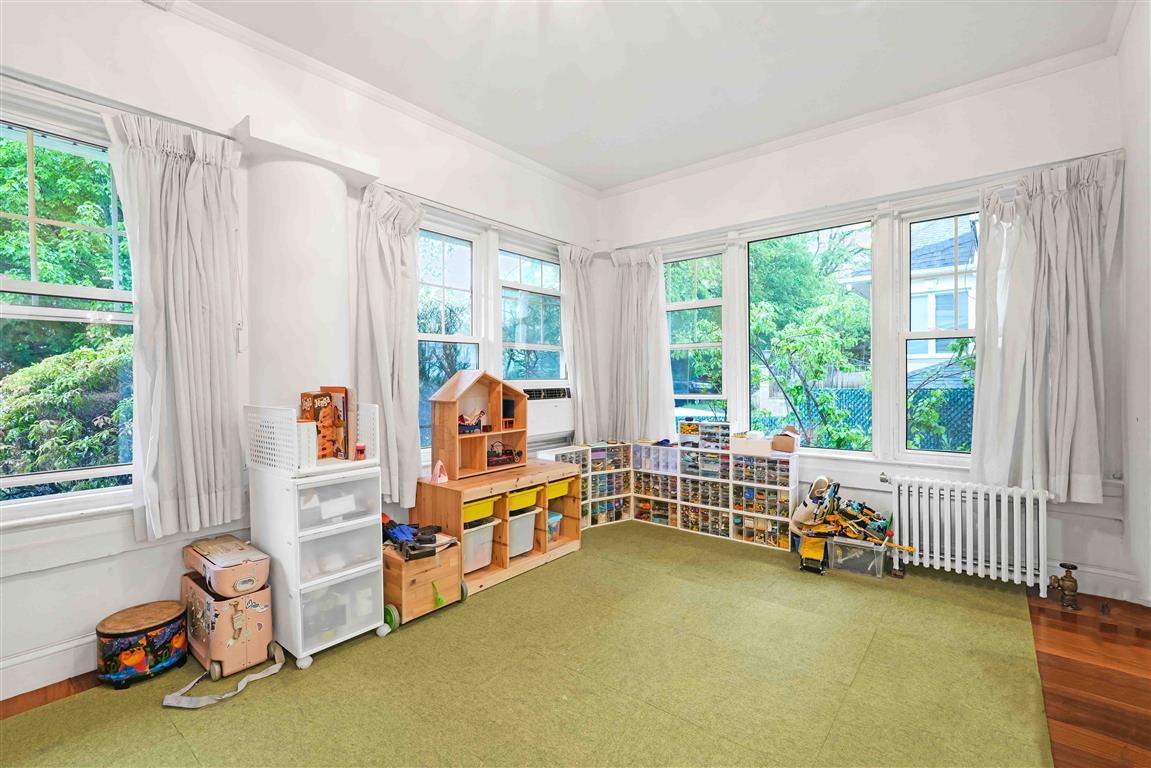 Single Family 81st  Queens, NY 11415, MLS-858207-4