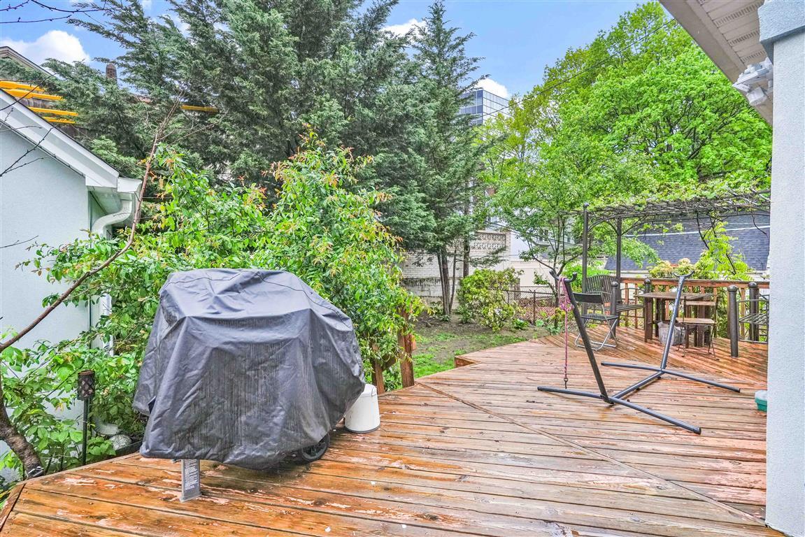 Single Family 81st  Queens, NY 11415, MLS-858207-45