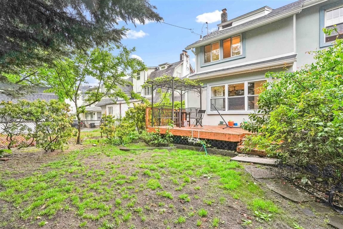 Single Family 81st  Queens, NY 11415, MLS-858207-49
