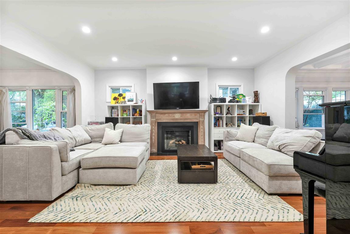 Single Family 81st  Queens, NY 11415, MLS-858207-5