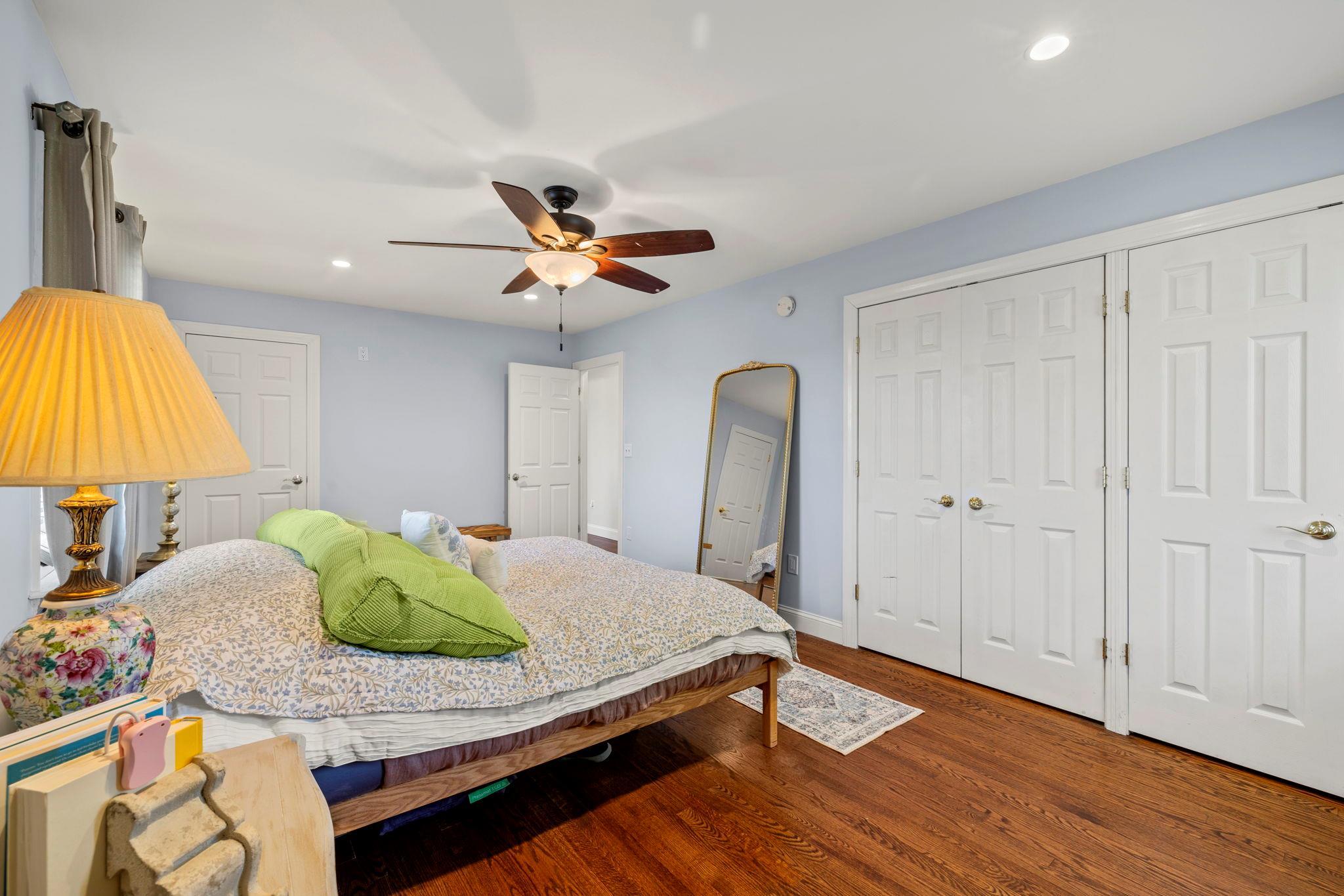 Single Family Ridgebury  Orange County, NY 10973, MLS-858215-17