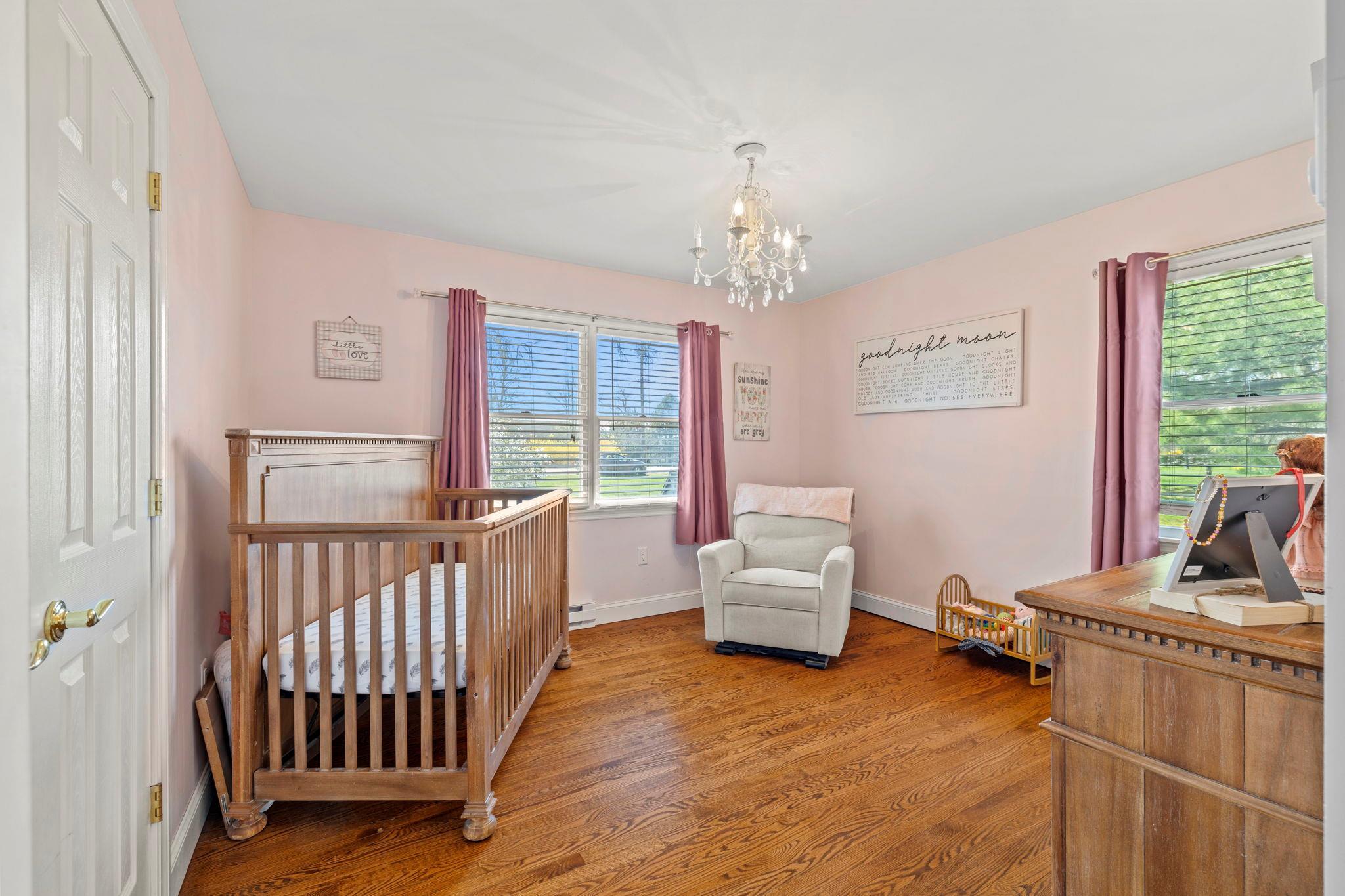 Single Family Ridgebury  Orange County, NY 10973, MLS-858215-20