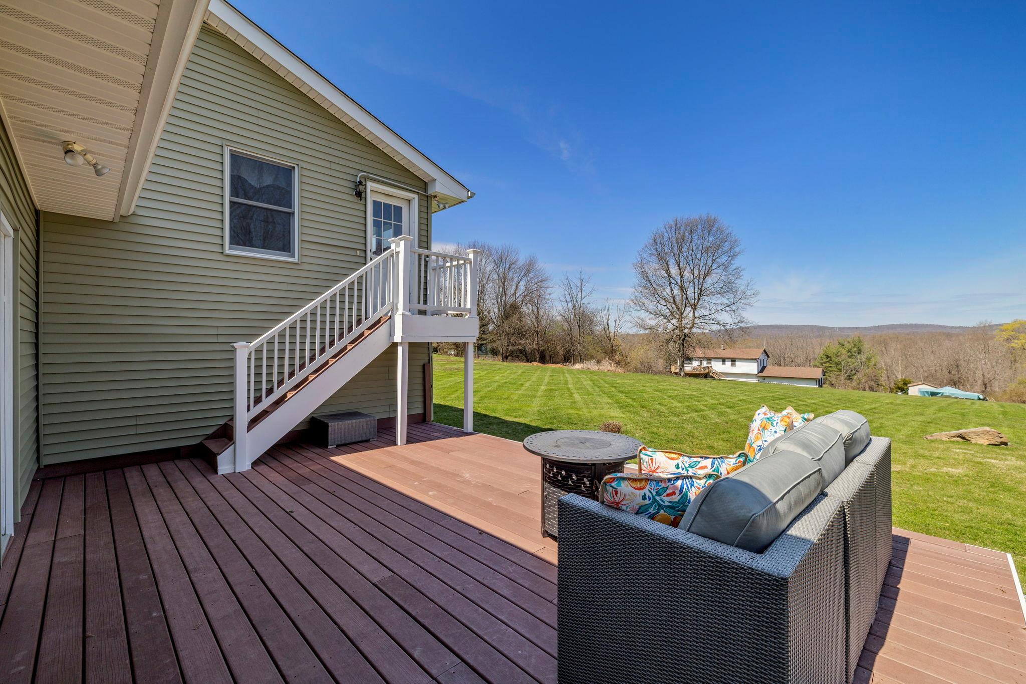 Single Family Ridgebury  Orange County, NY 10973, MLS-858215-26