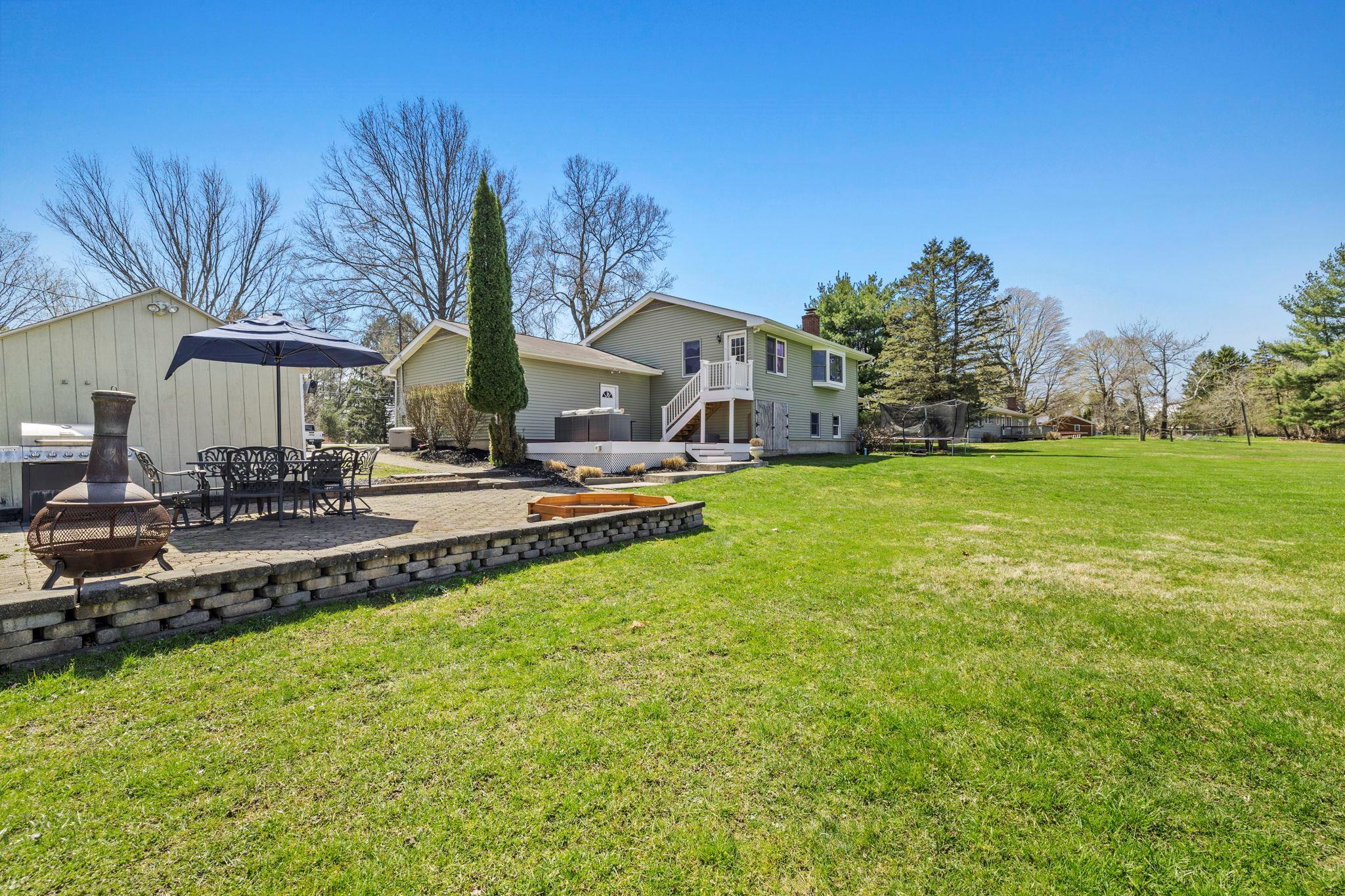 Single Family Ridgebury  Orange County, NY 10973, MLS-858215-28