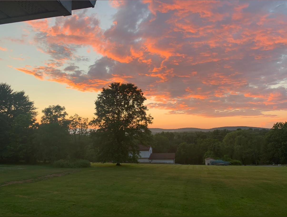 Single Family Ridgebury  Orange County, NY 10973, MLS-858215-29