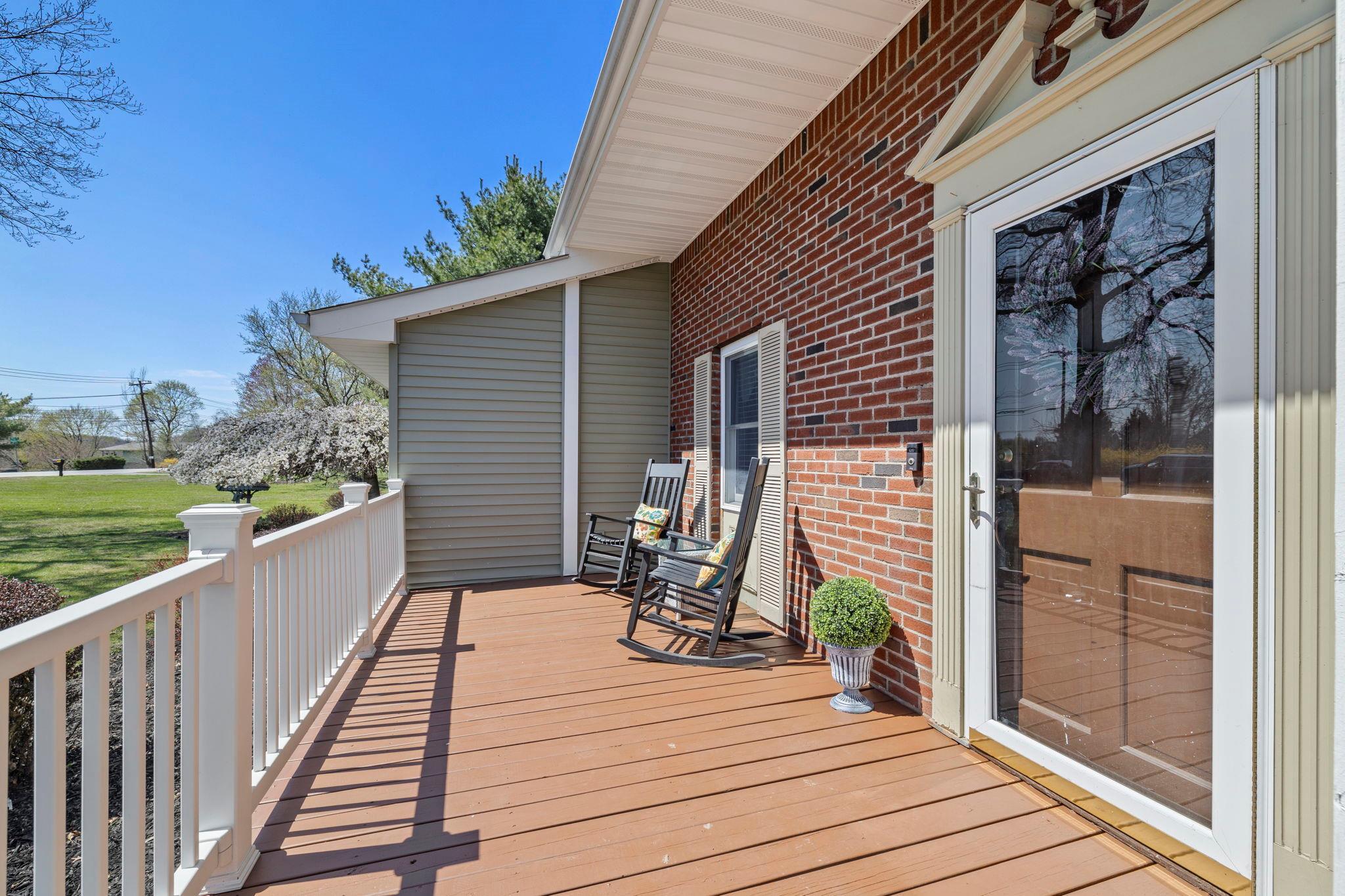 Single Family Ridgebury  Orange County, NY 10973, MLS-858215-3