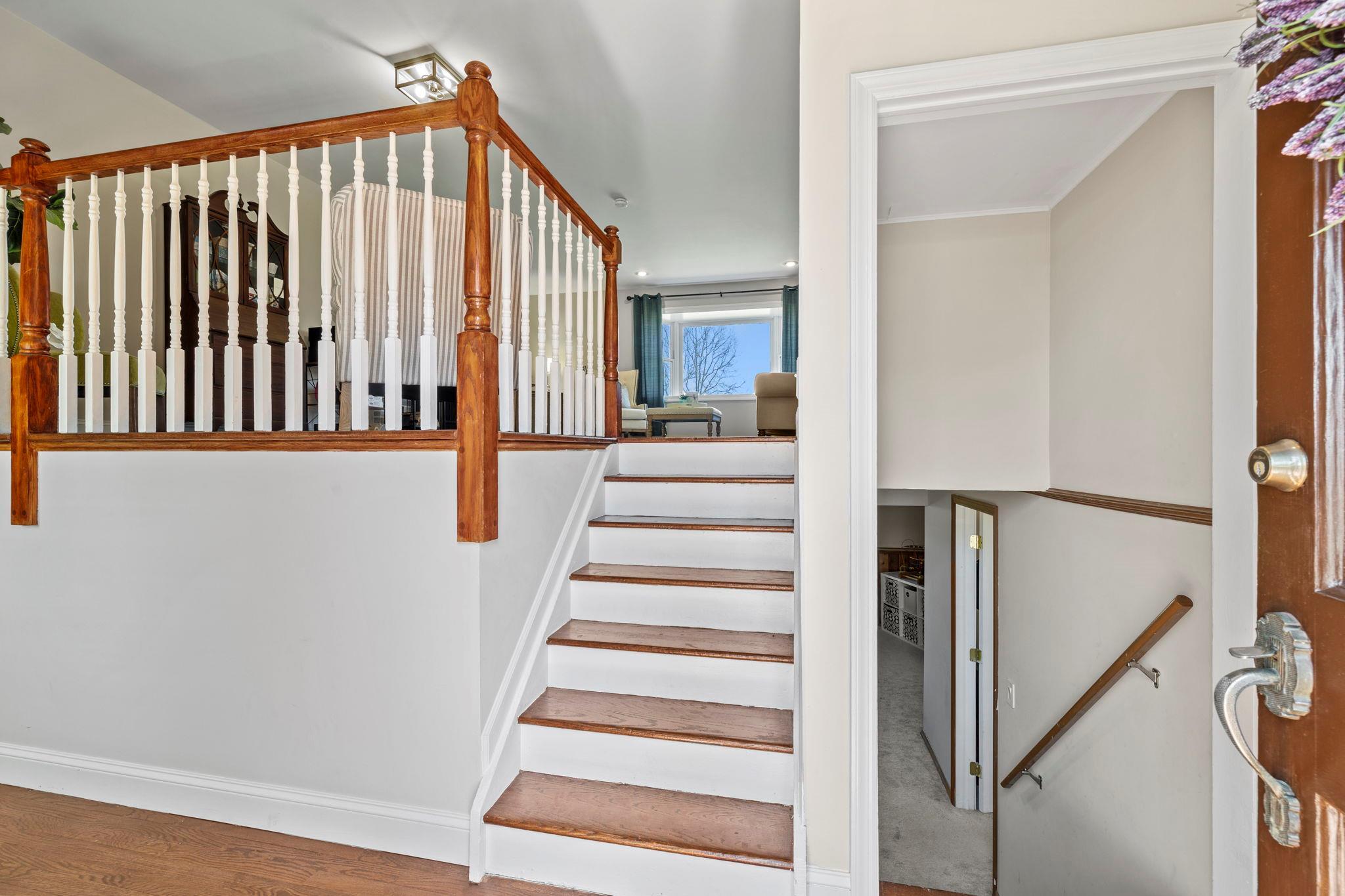 Single Family Ridgebury  Orange County, NY 10973, MLS-858215-4