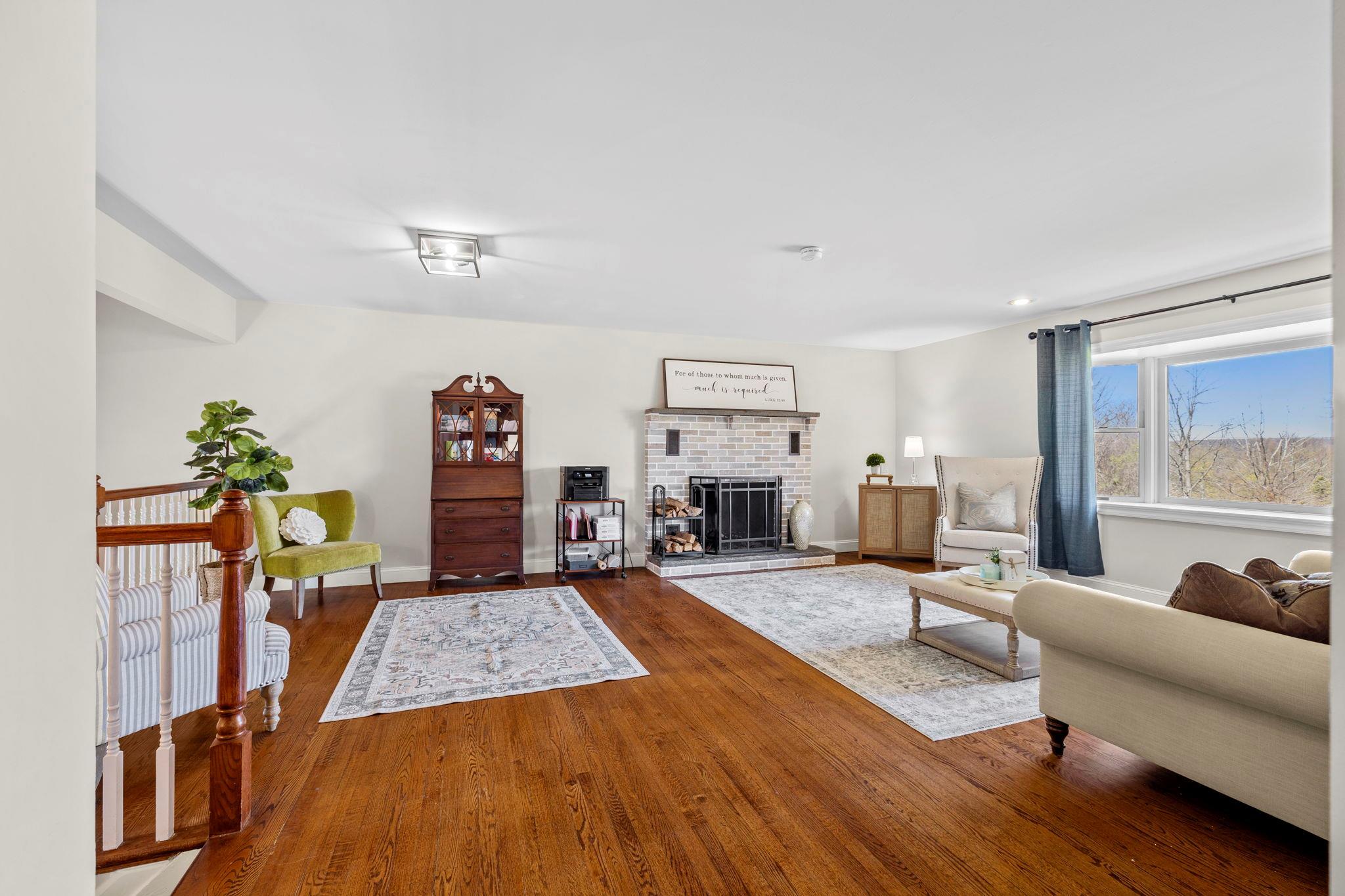 Single Family Ridgebury  Orange County, NY 10973, MLS-858215-6