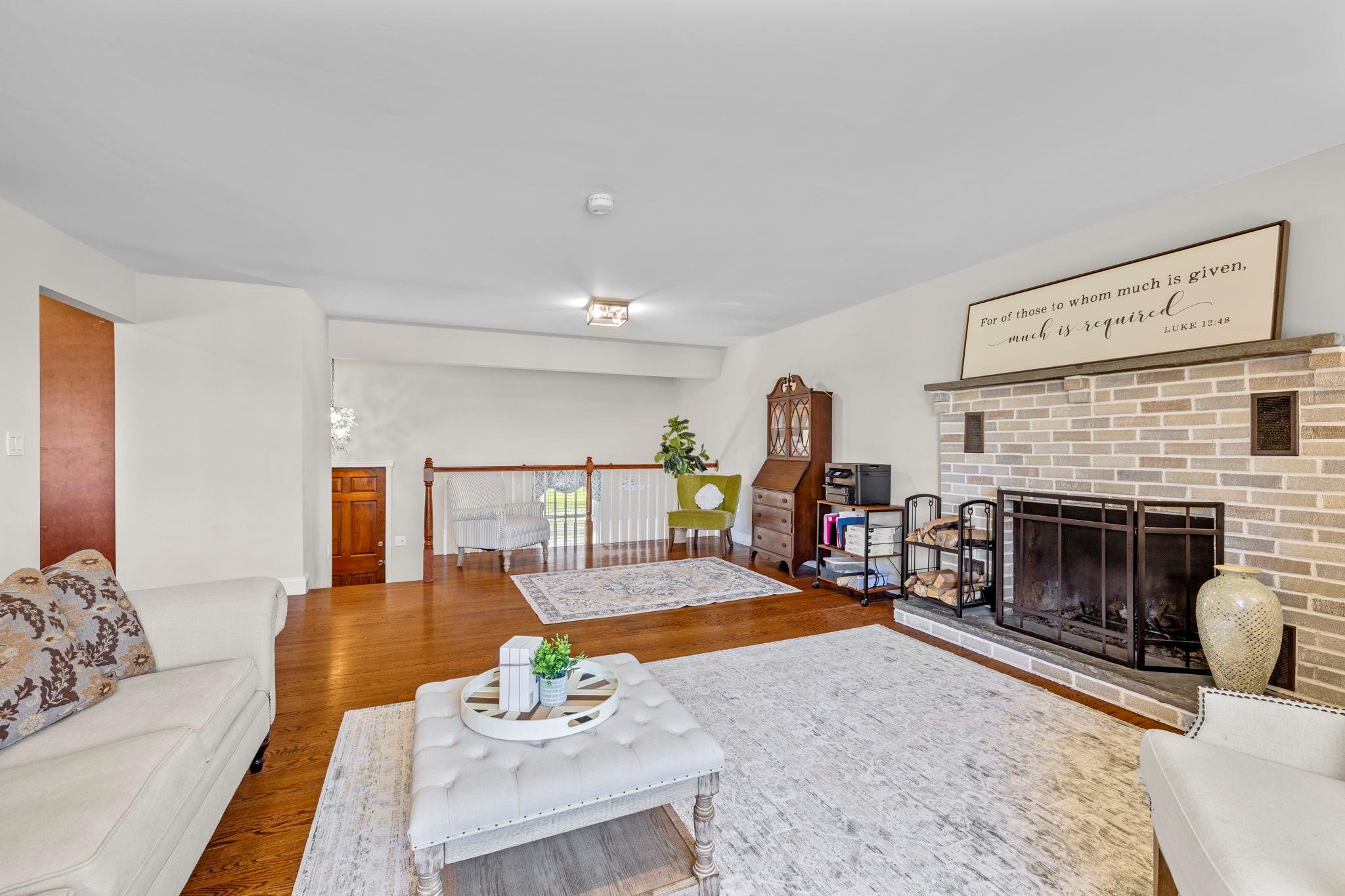 Single Family Ridgebury  Orange County, NY 10973, MLS-858215-8