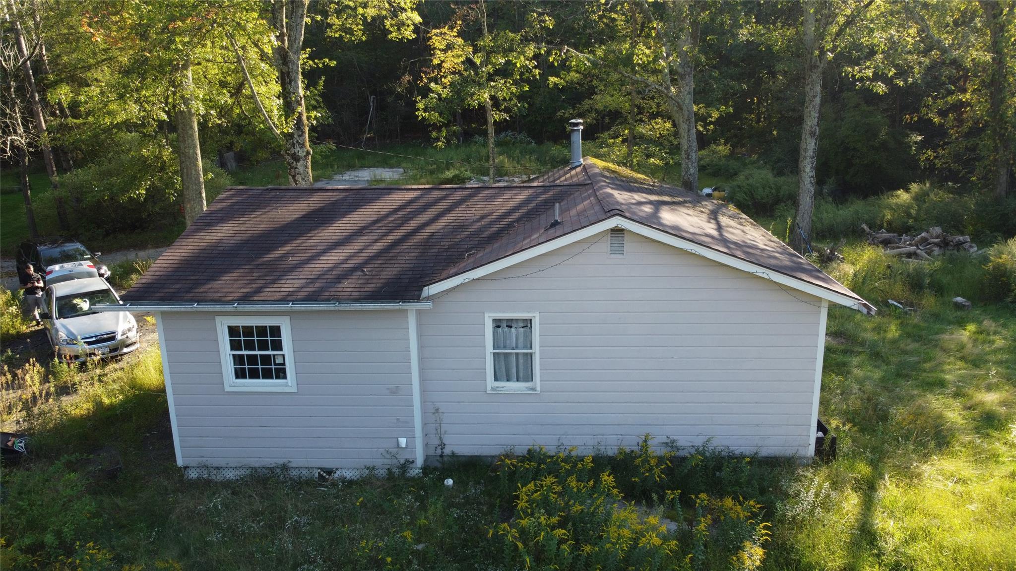 Single Family Prospect  Orange County, NY 12771, MLS-858217-11