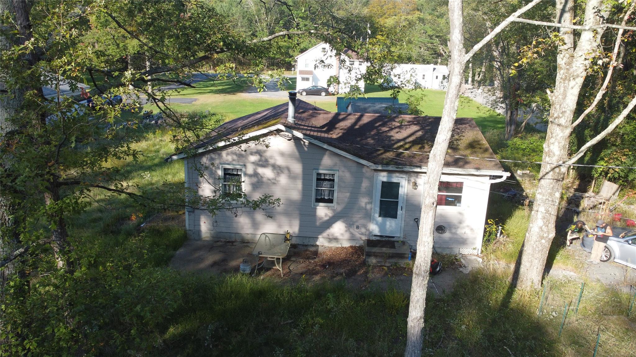 Single Family Prospect  Orange County, NY 12771, MLS-858217-2