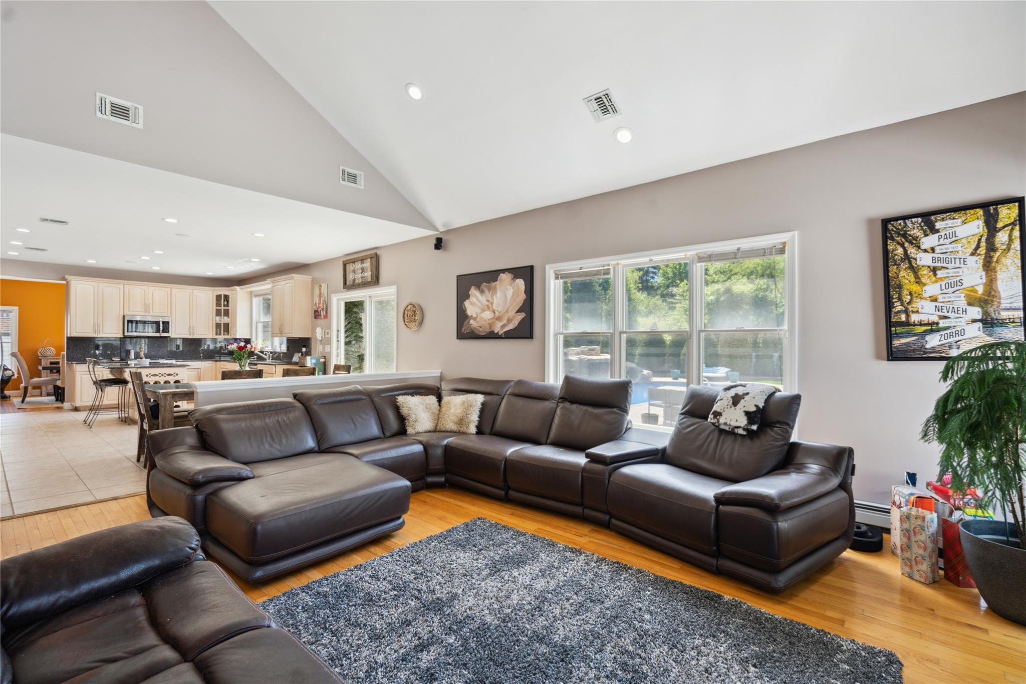 Single Family Millennium  Suffolk County, NY 11716, MLS-858225-17