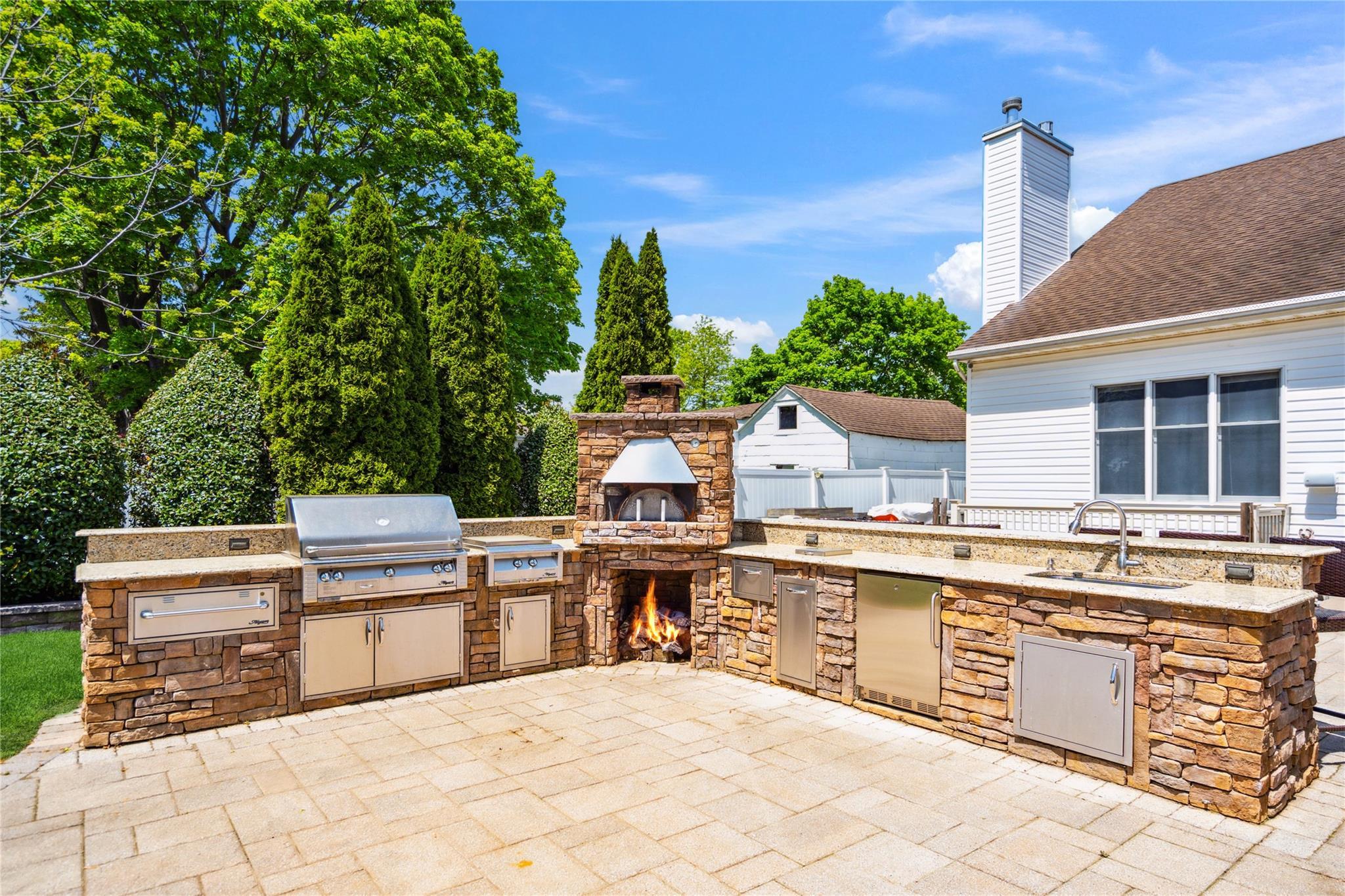 Single Family Millennium  Suffolk County, NY 11716, MLS-858225-35