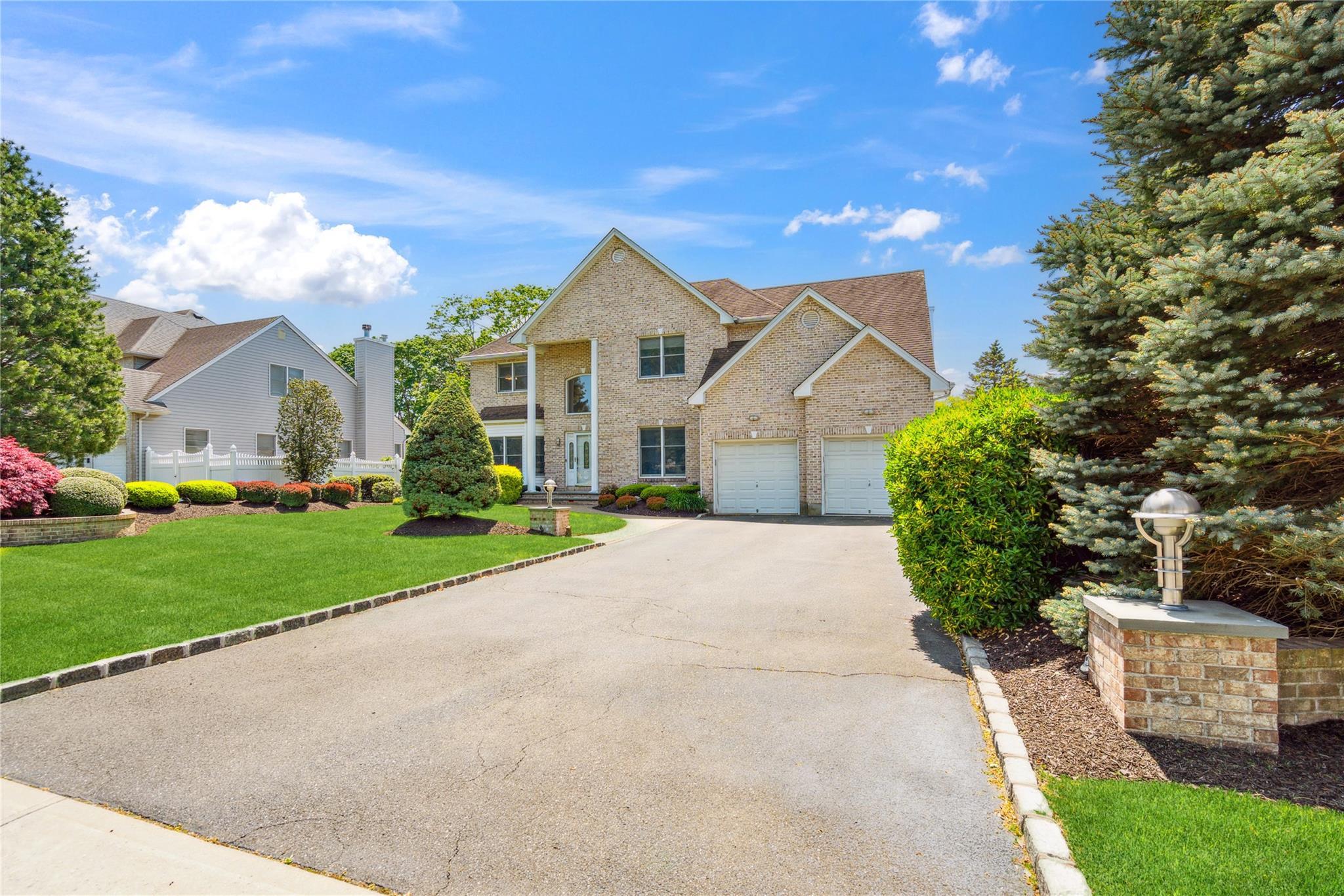 Single Family Millennium  Suffolk County, NY 11716, MLS-858225-4