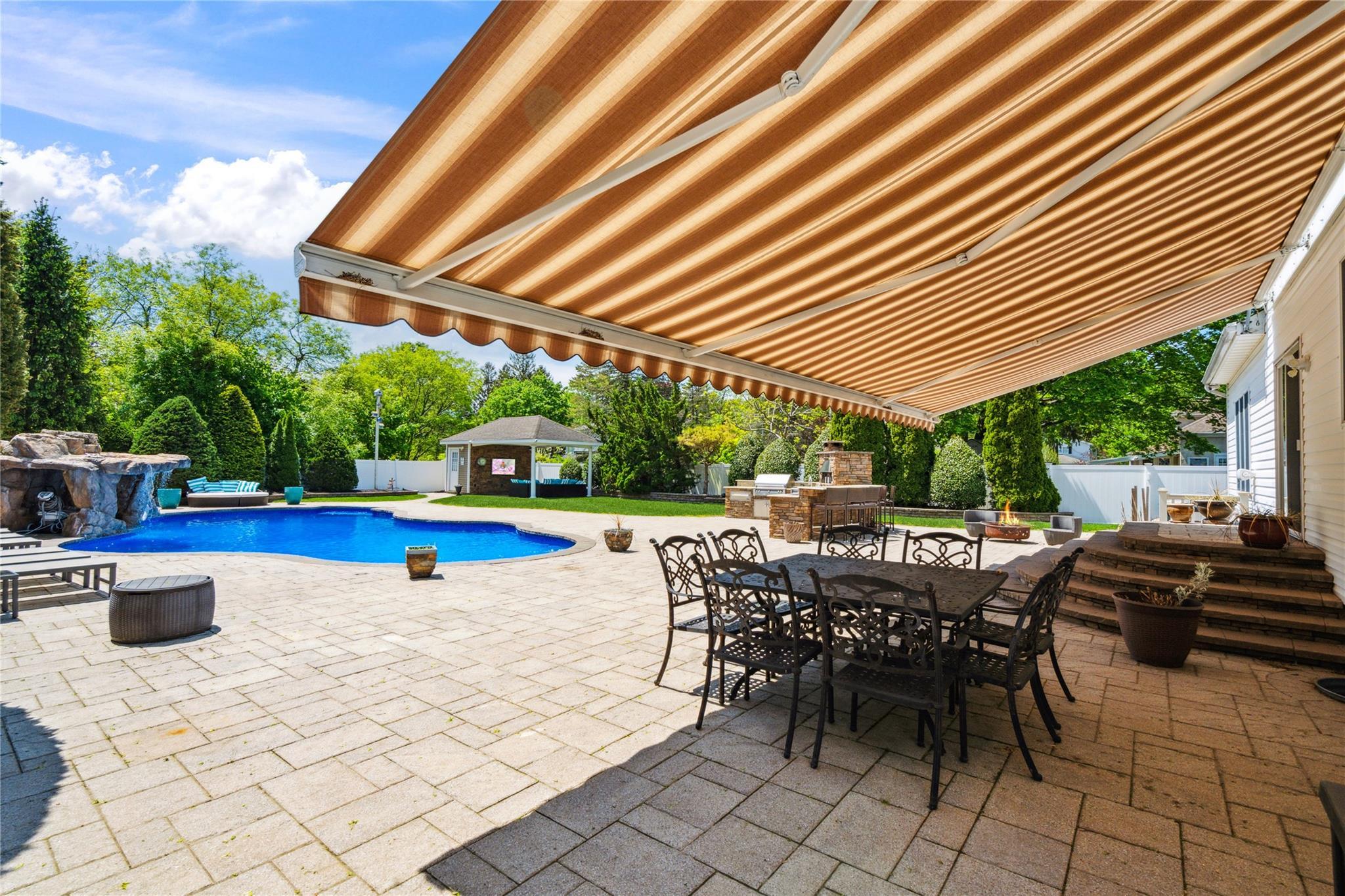 Single Family Millennium  Suffolk County, NY 11716, MLS-858225-42
