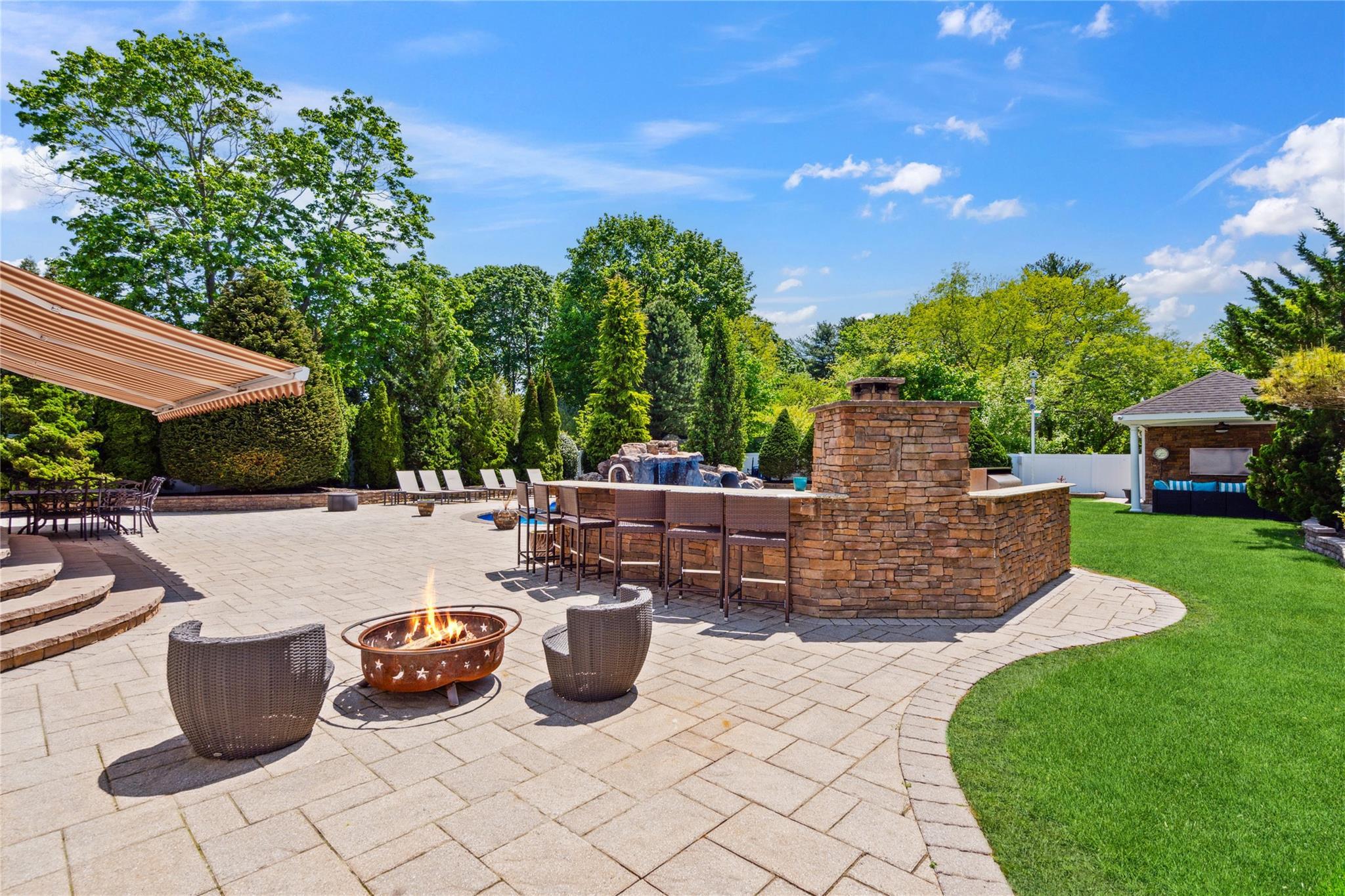 Single Family Millennium  Suffolk County, NY 11716, MLS-858225-44