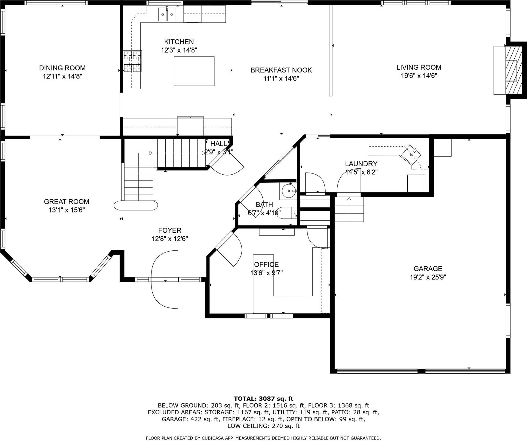 Single Family Millennium  Suffolk County, NY 11716, MLS-858225-47