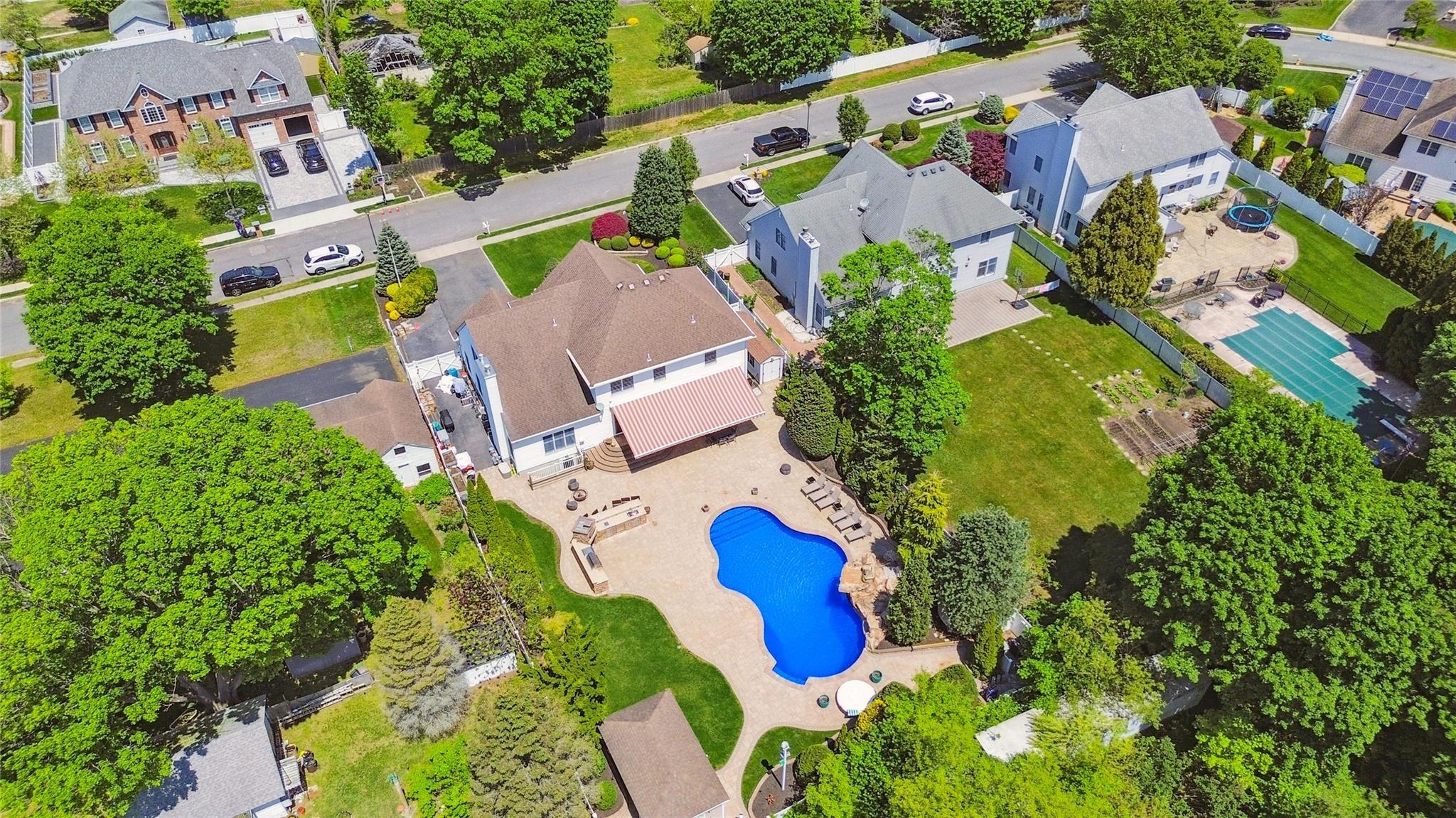 Single Family Millennium  Suffolk County, NY 11716, MLS-858225-6