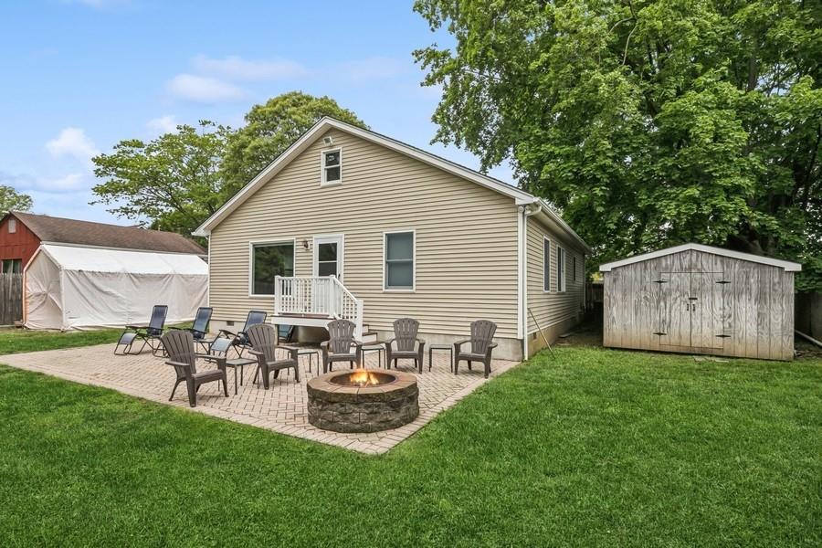 Single Family 21st  Suffolk County, NY 11746, MLS-858231-10