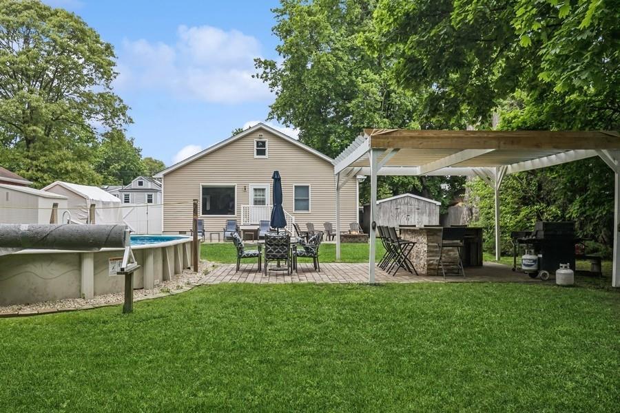 Single Family 21st  Suffolk County, NY 11746, MLS-858231-9