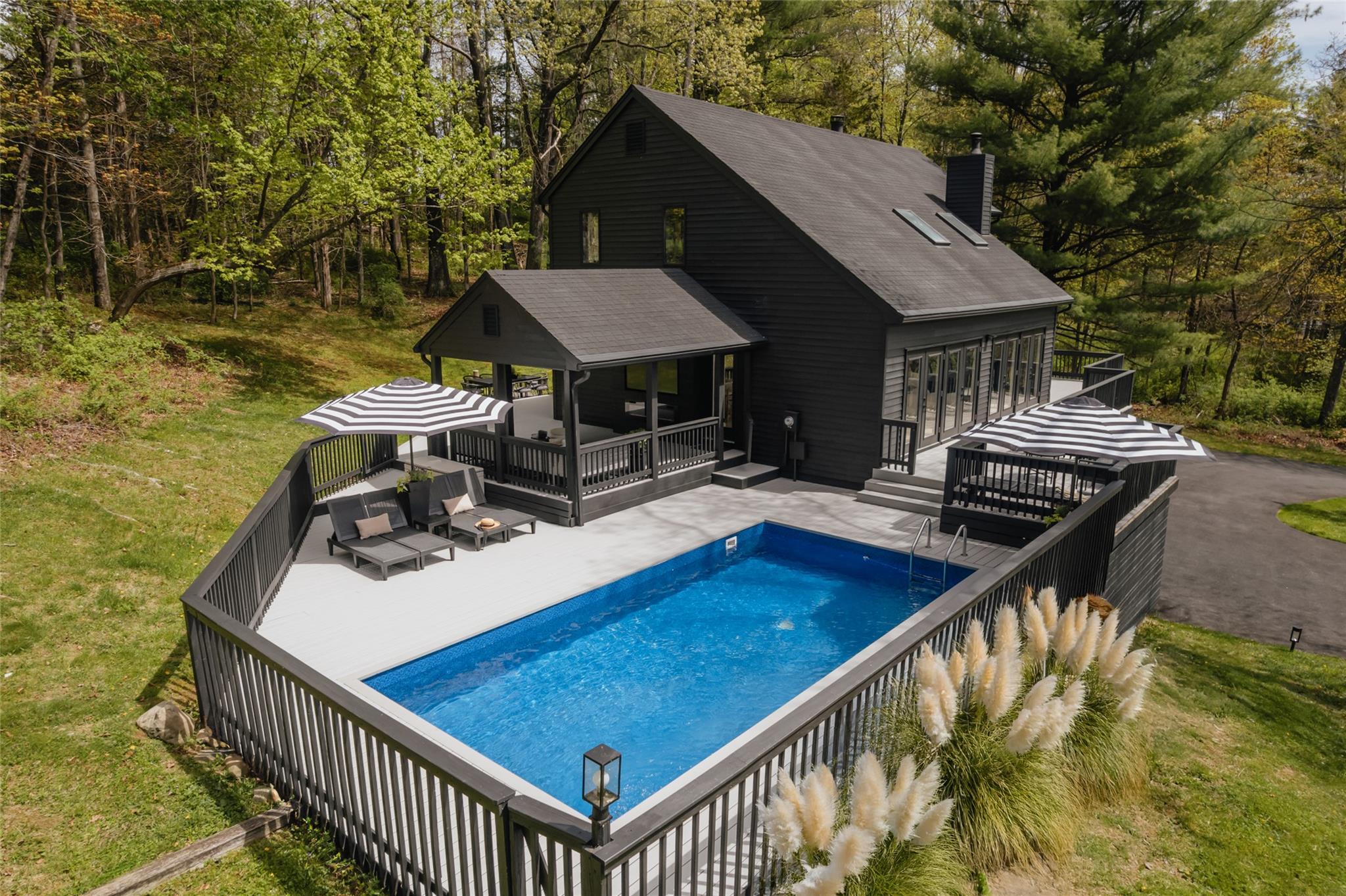 Single Family County Route 6  Ulster County, NY 12440, MLS-858253-2