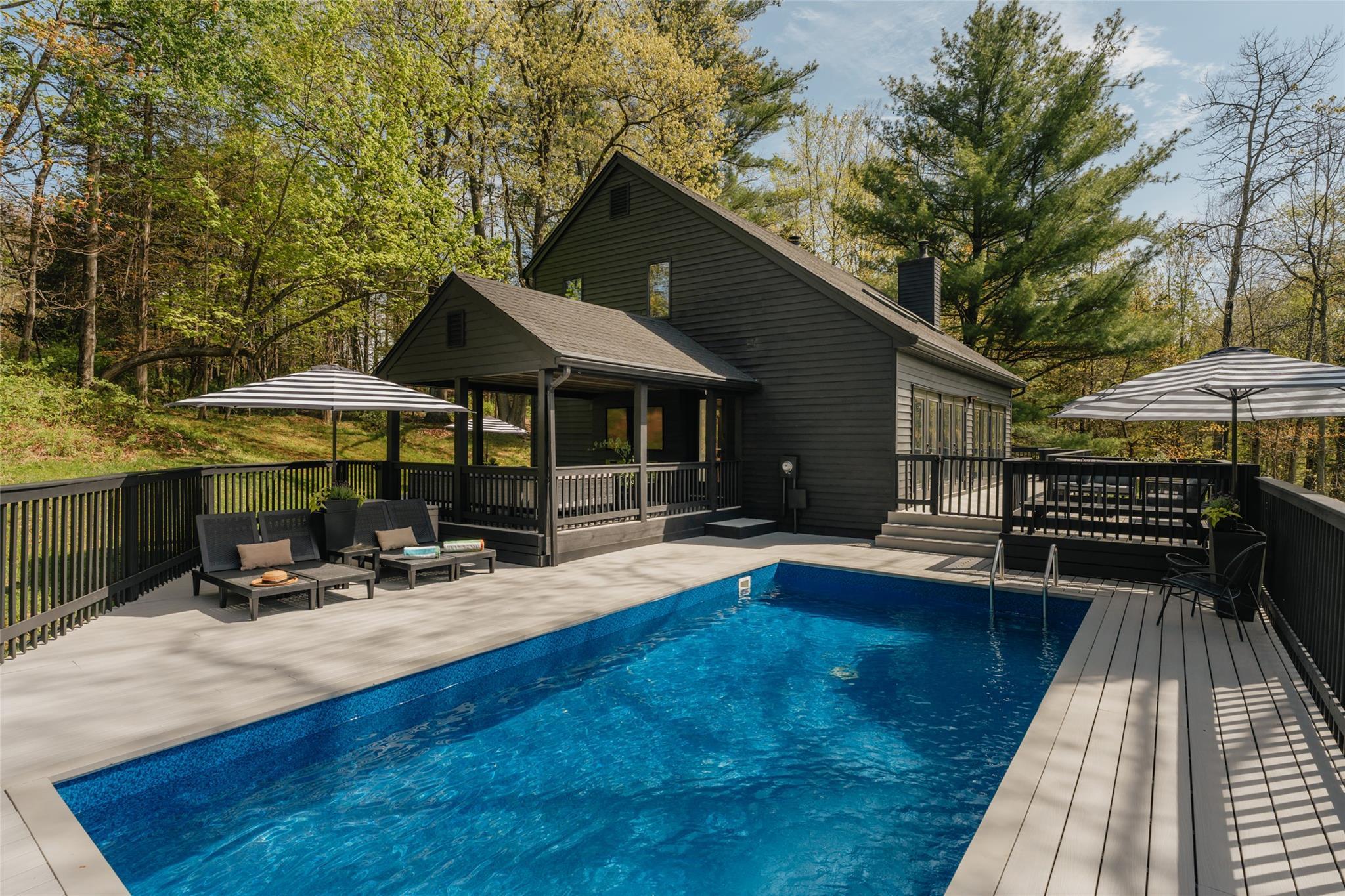 Single Family County Route 6  Ulster County, NY 12440, MLS-858253-29