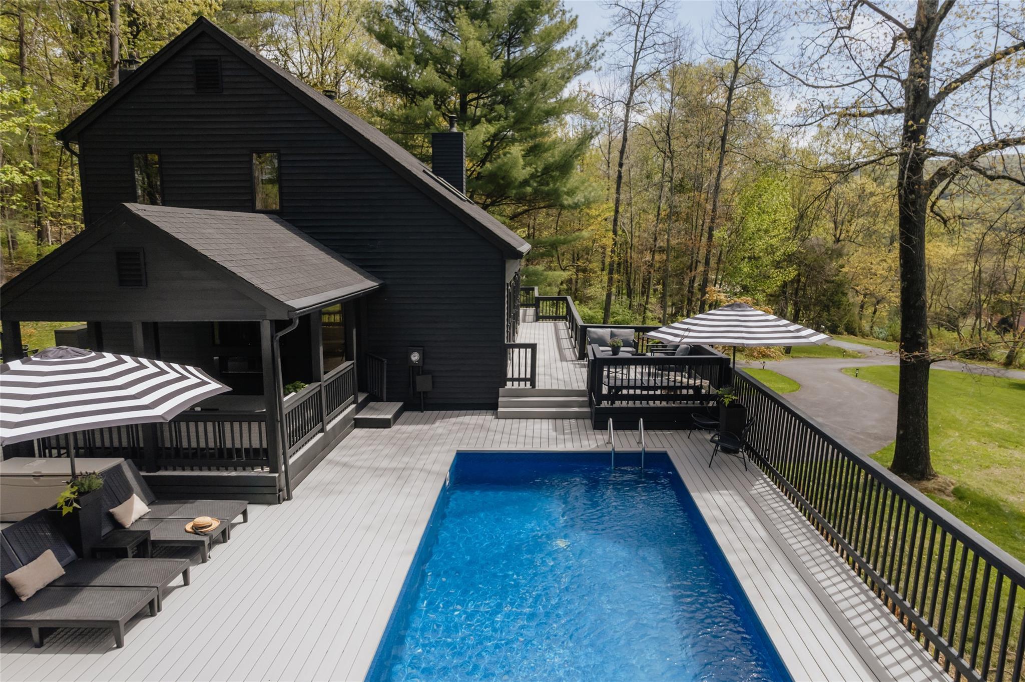 Single Family County Route 6  Ulster County, NY 12440, MLS-858253-32