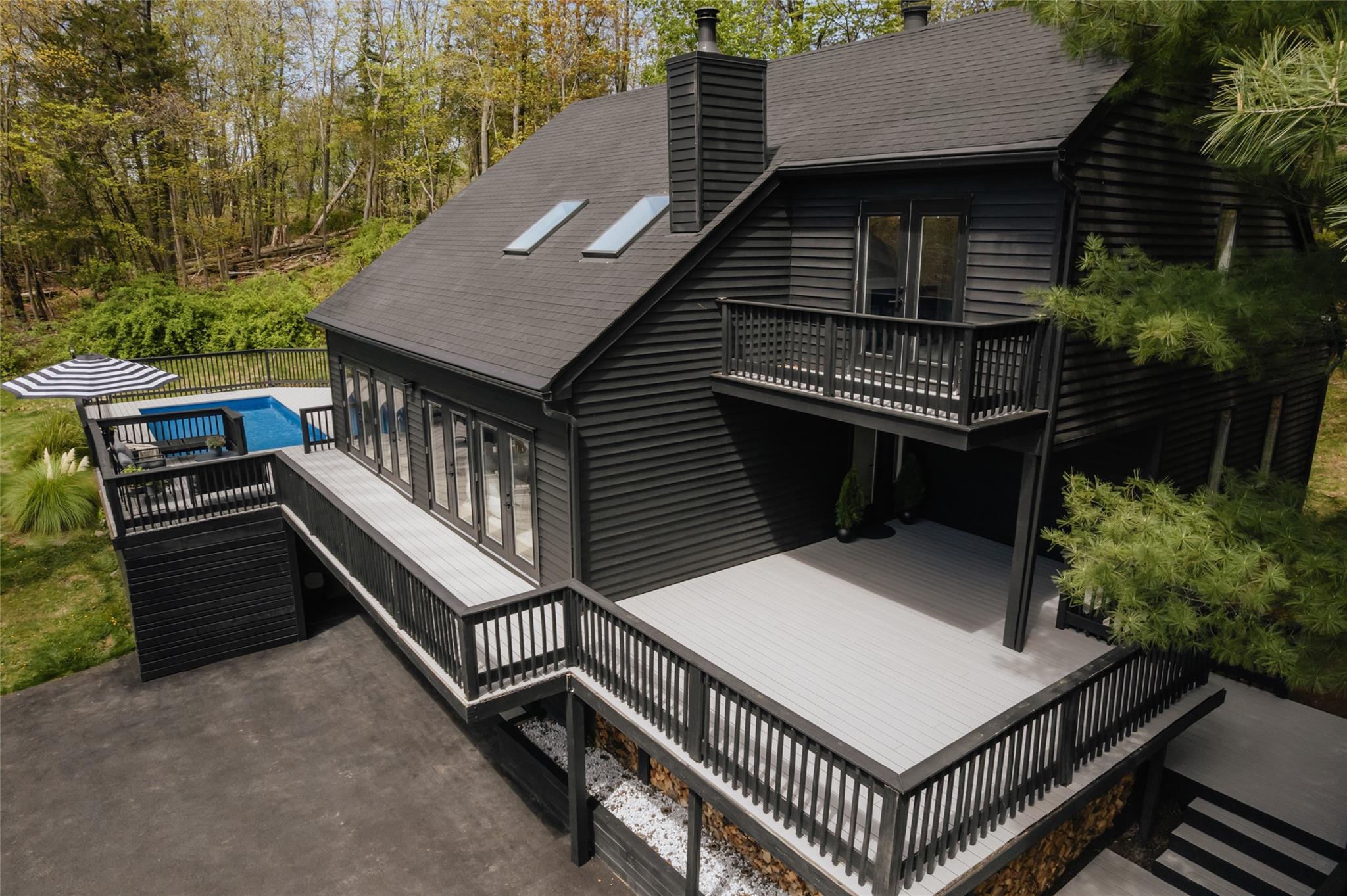 Single Family County Route 6  Ulster County, NY 12440, MLS-858253-39