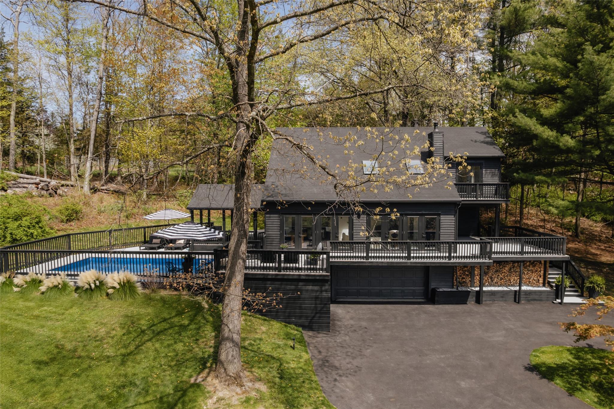 Single Family County Route 6  Ulster County, NY 12440, MLS-858253-40