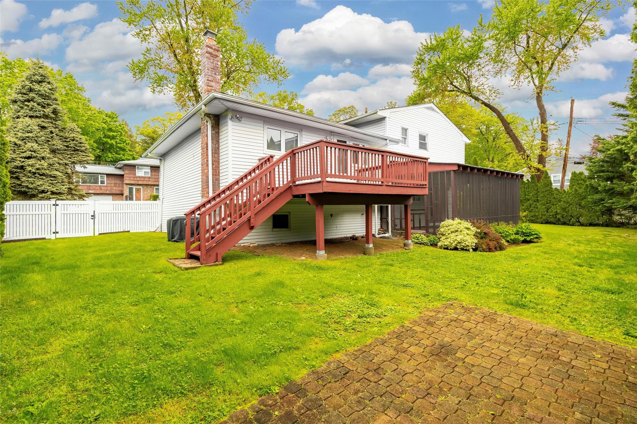 Single Family Chauncey  Westchester County, NY 10707, MLS-858264-42