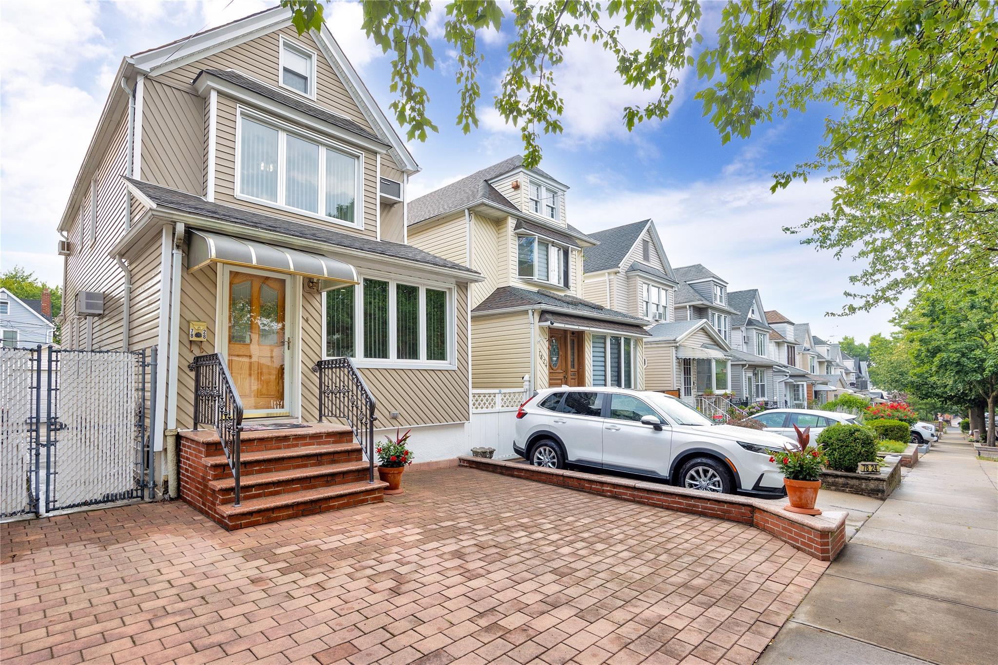 Single Family 64  Queens, NY 11385, MLS-858269-2