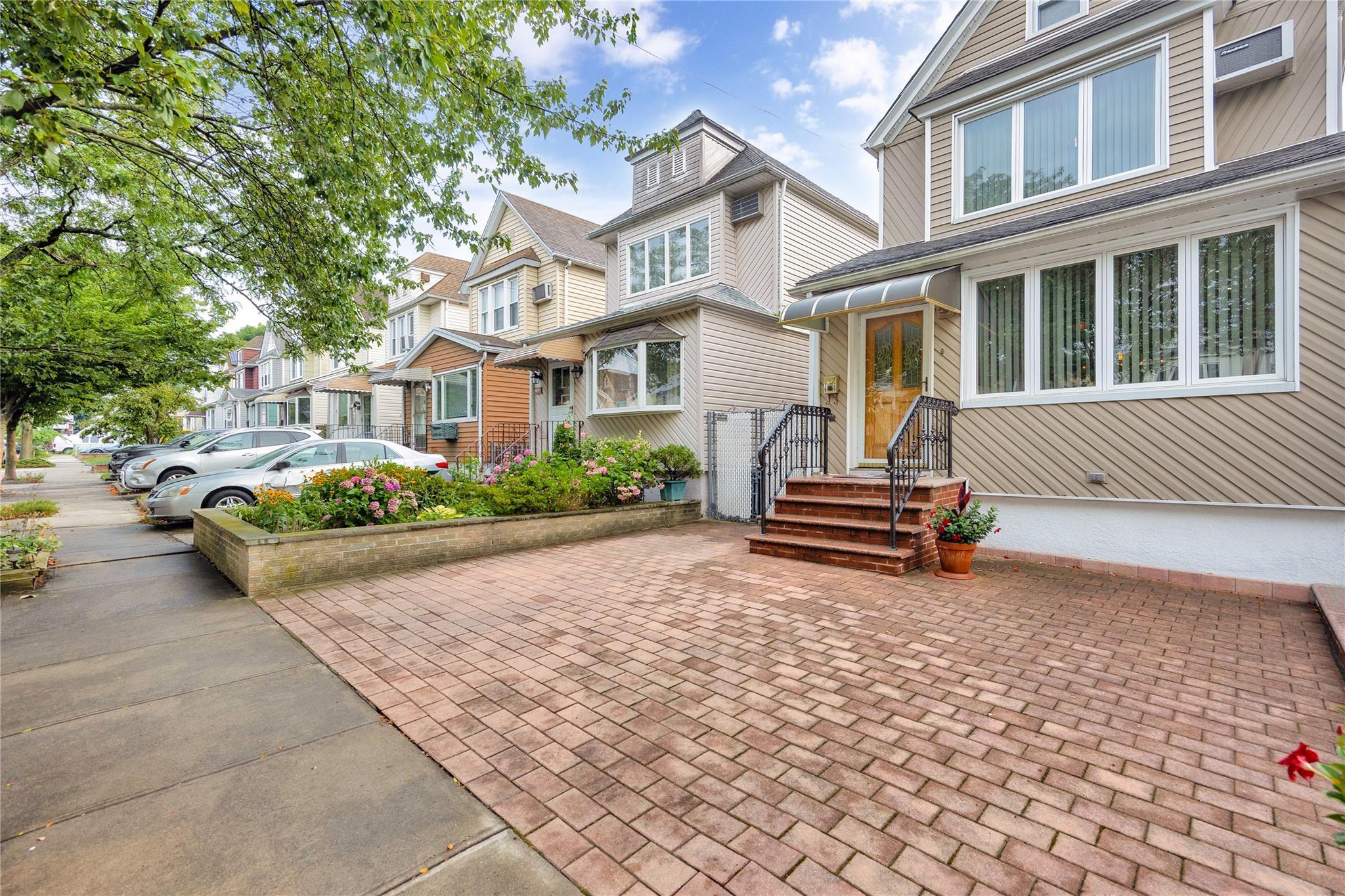 Single Family 64  Queens, NY 11385, MLS-858269-3