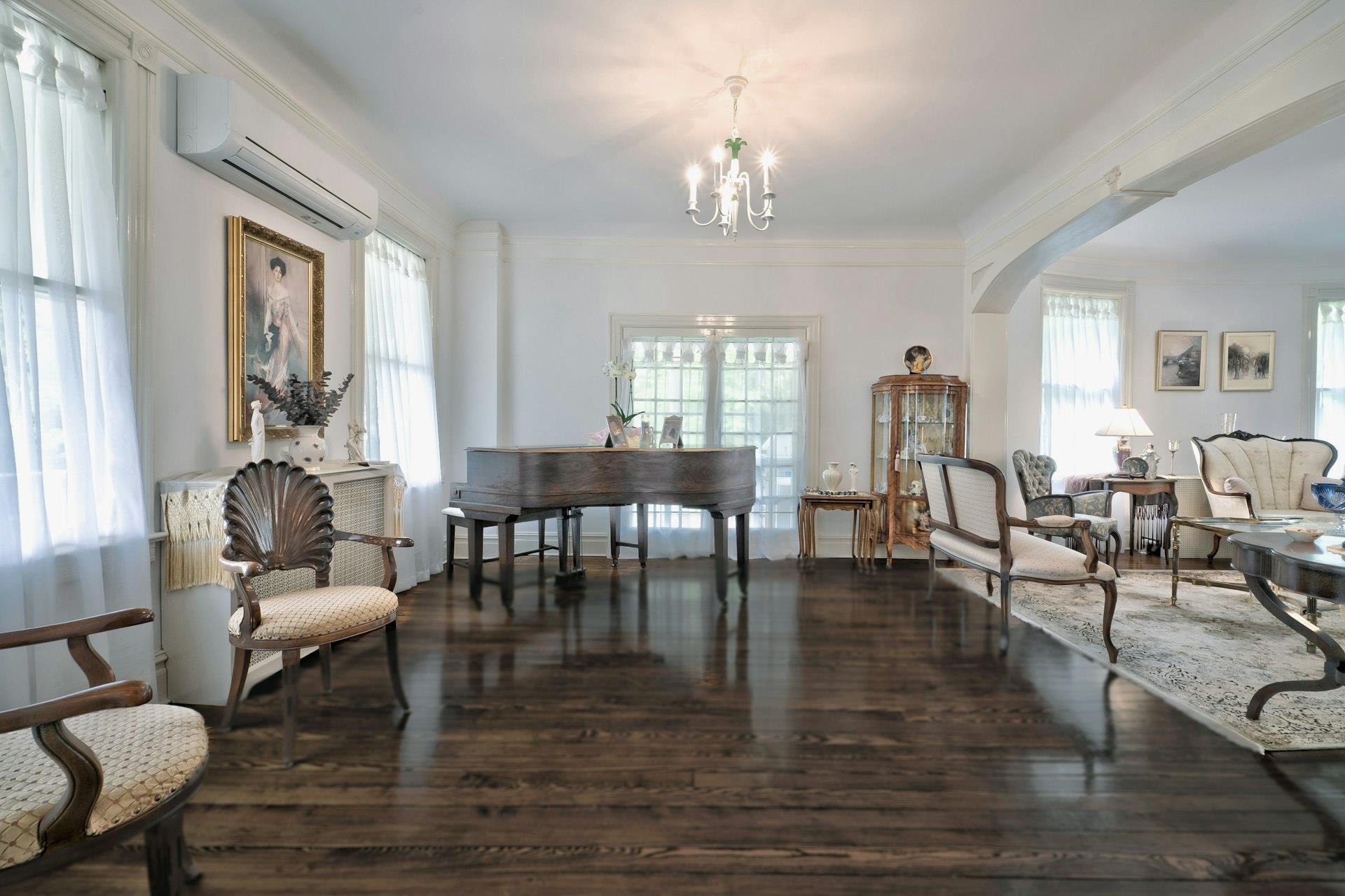 Single Family Duck Pond  Nassau County, NY 11542, MLS-858278-14