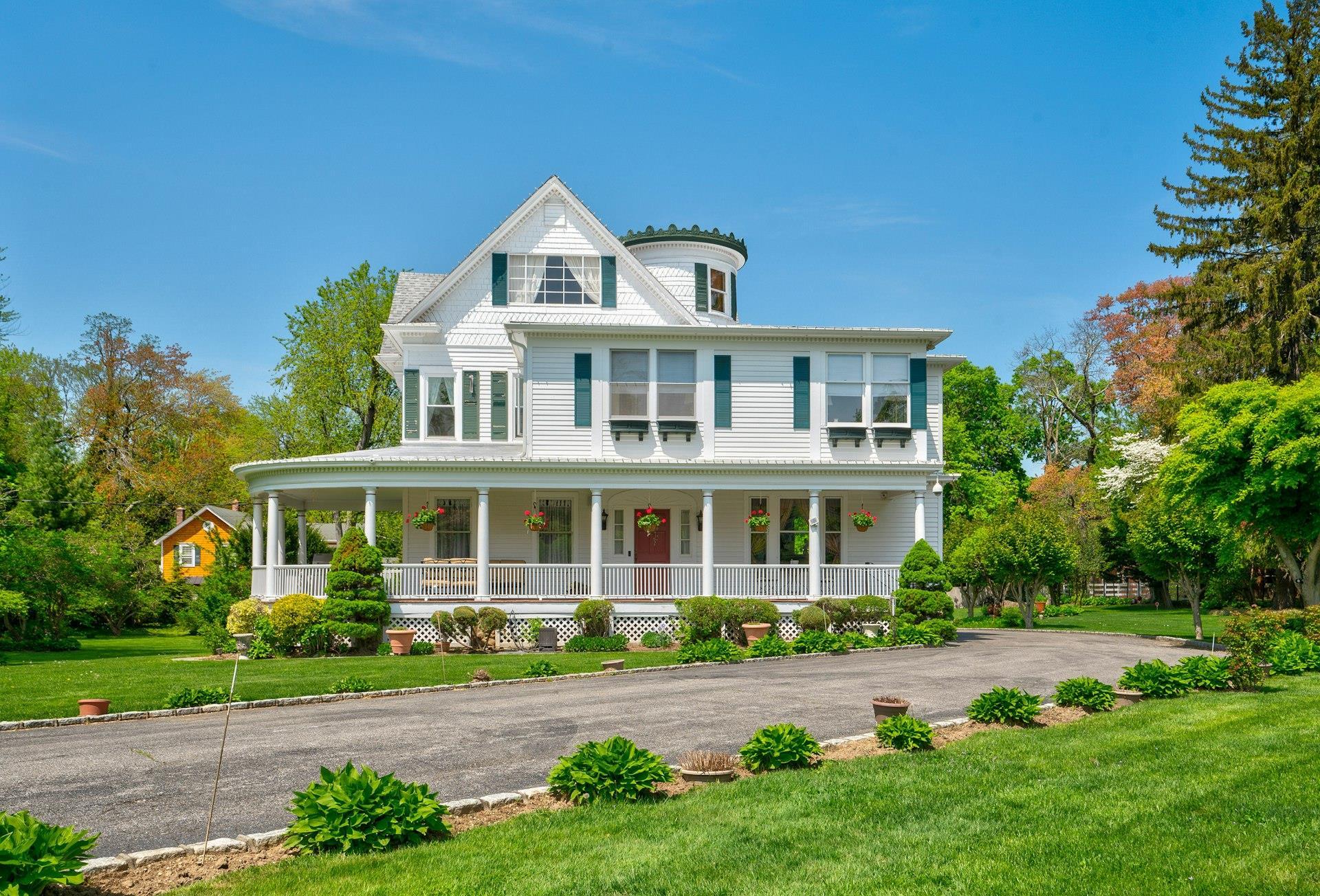 Single Family Duck Pond  Nassau County, NY 11542, MLS-858278-2