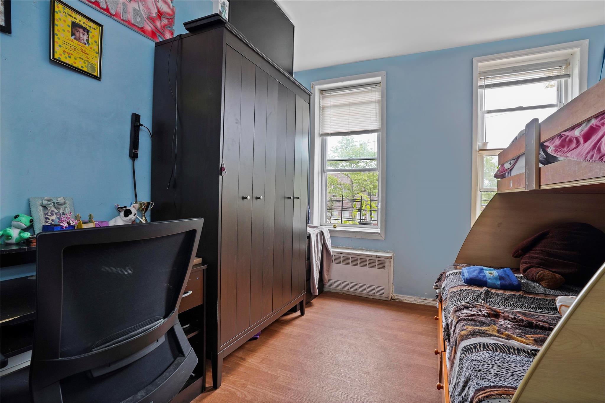 Commercial Sale 6th  Brooklyn, NY 11223, MLS-858279-12