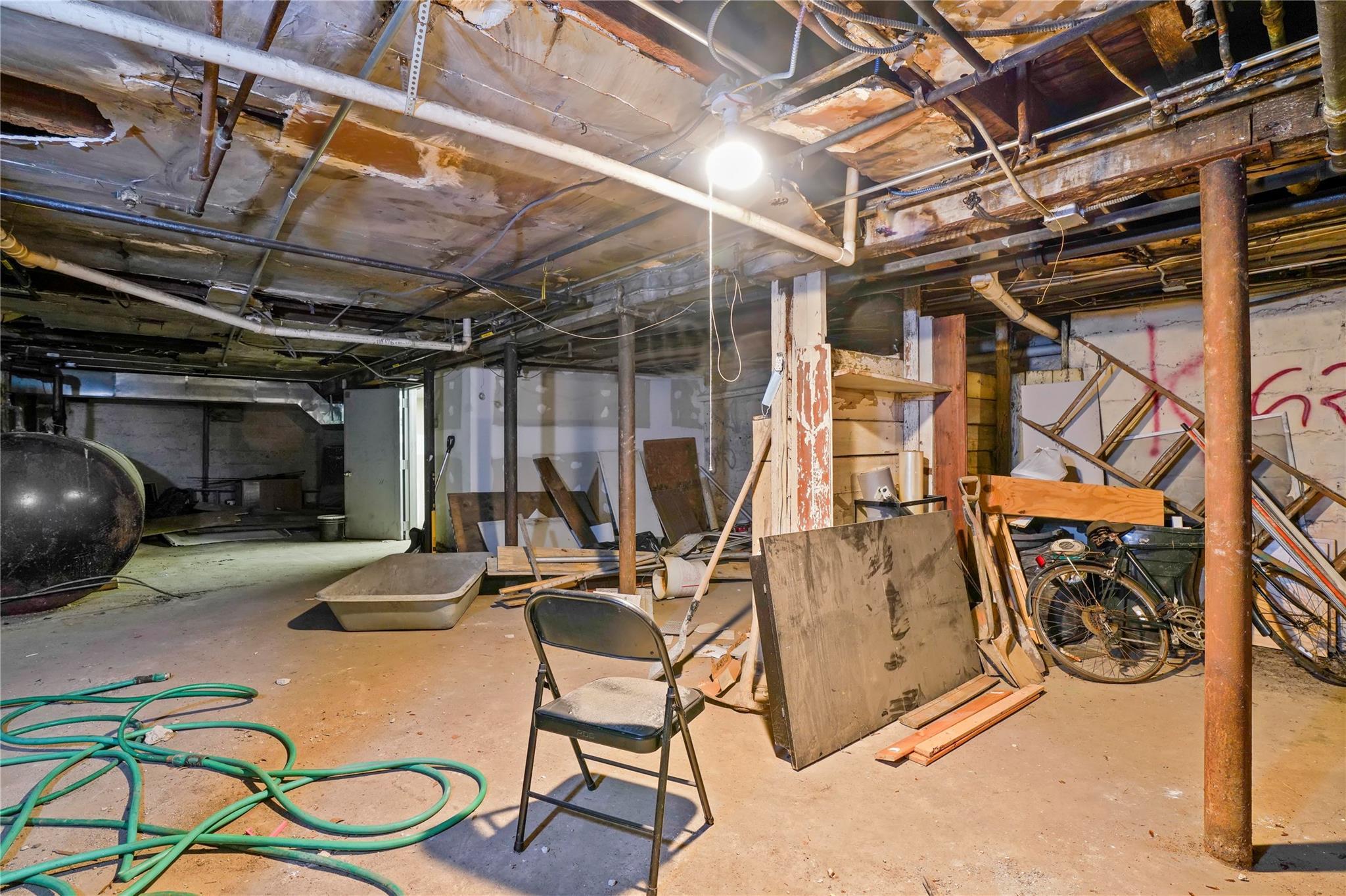 Commercial Sale 6th  Brooklyn, NY 11223, MLS-858279-20